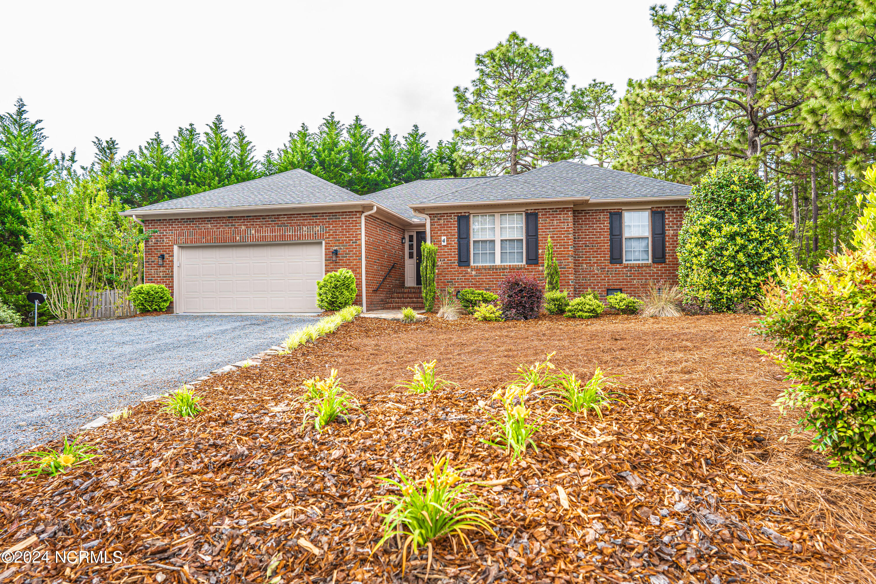 4 Wingate Court