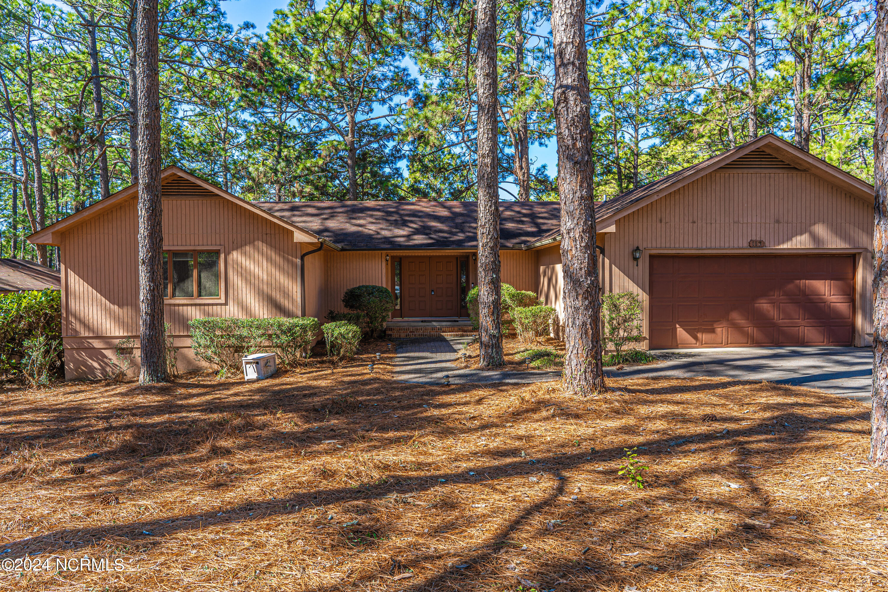 110 Drumar Court