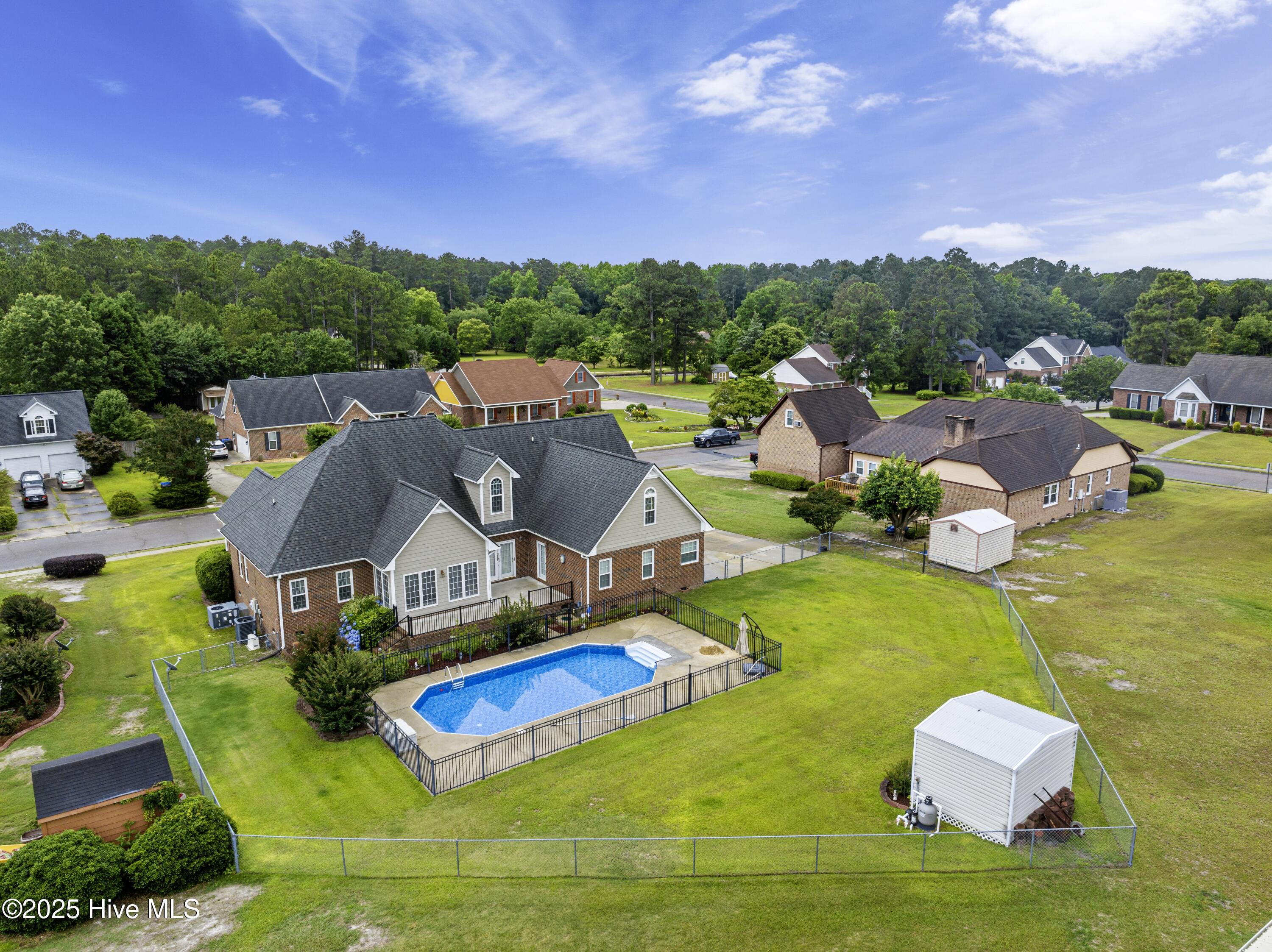 2468 Caithness Drive