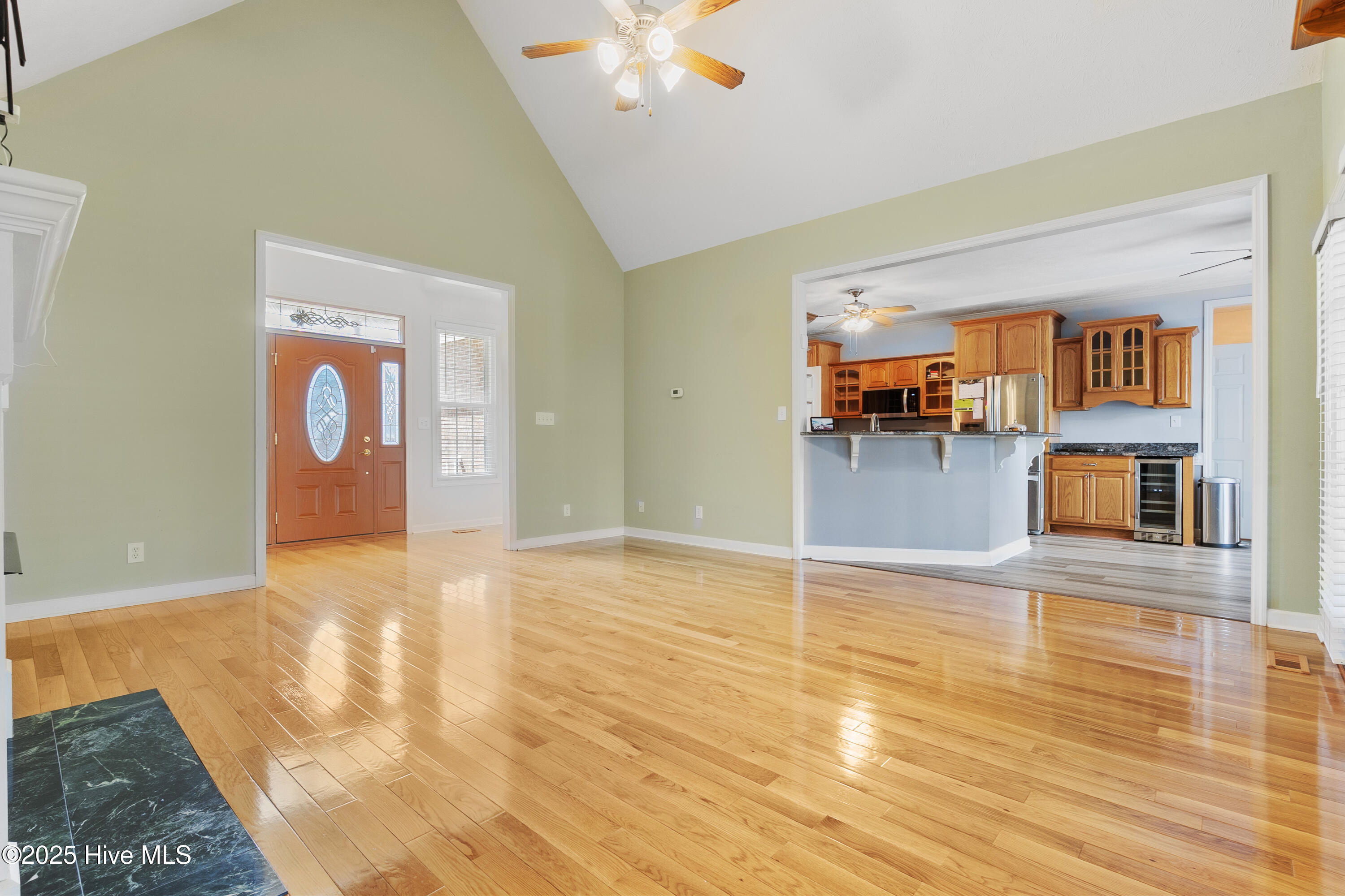 2468 Caithness Drive