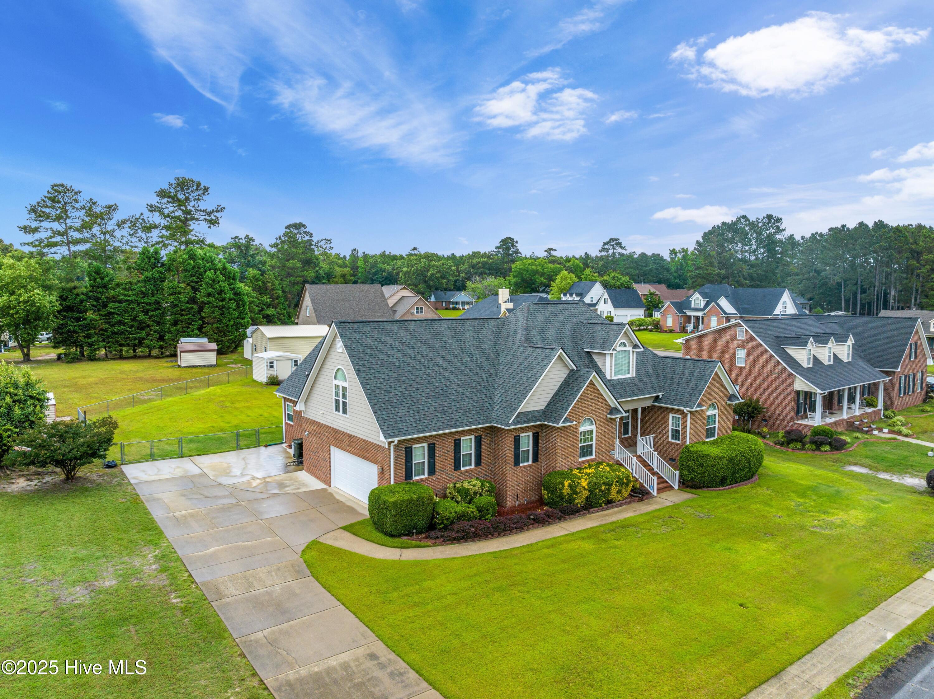 2468 Caithness Drive