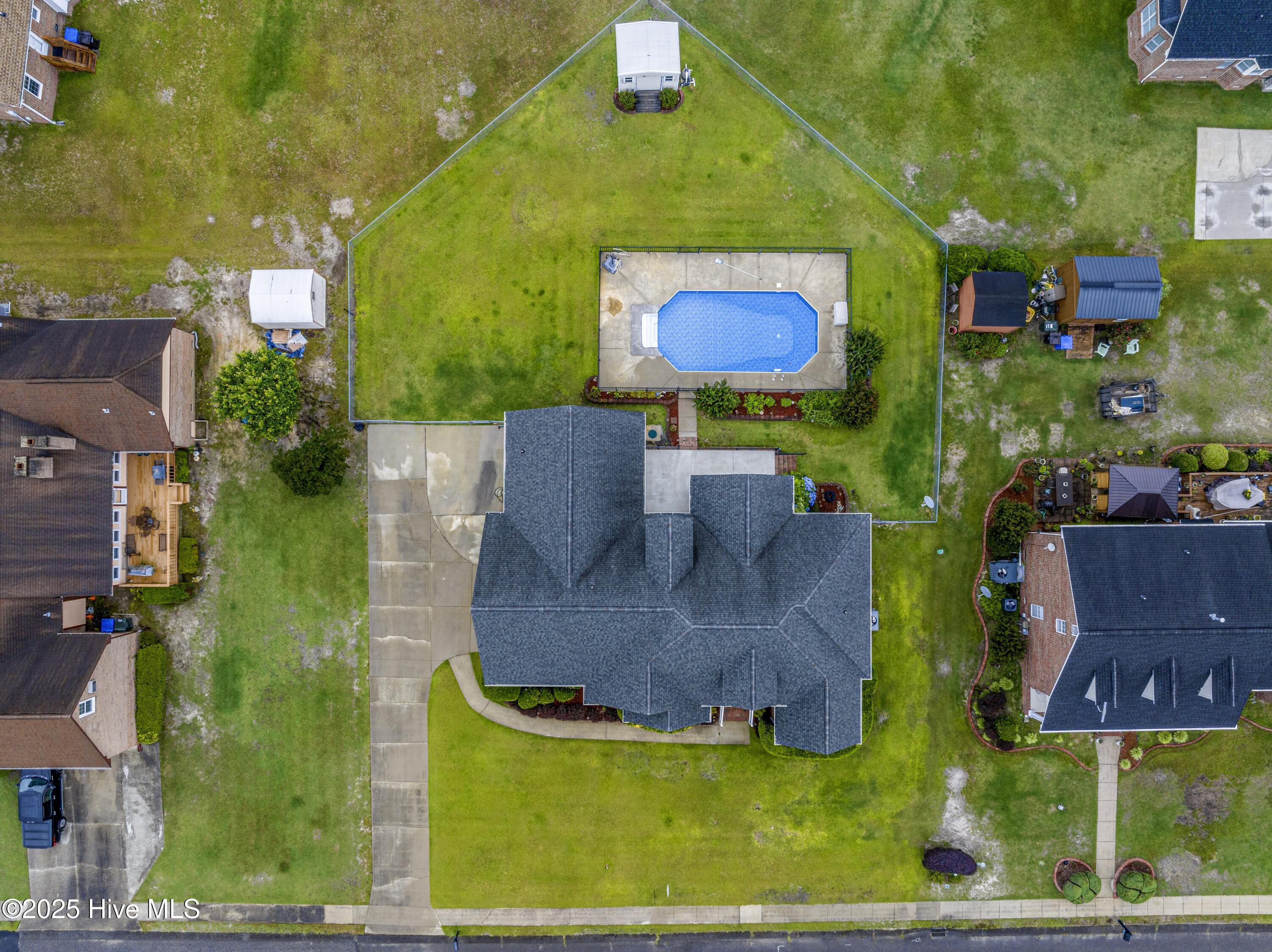 2468 Caithness Drive