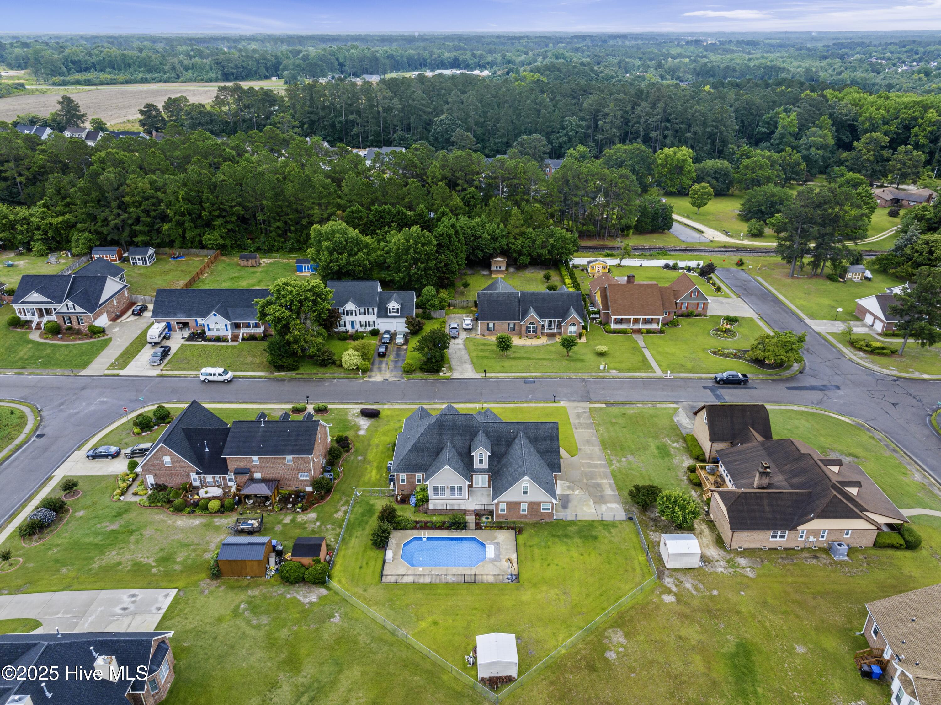 2468 Caithness Drive