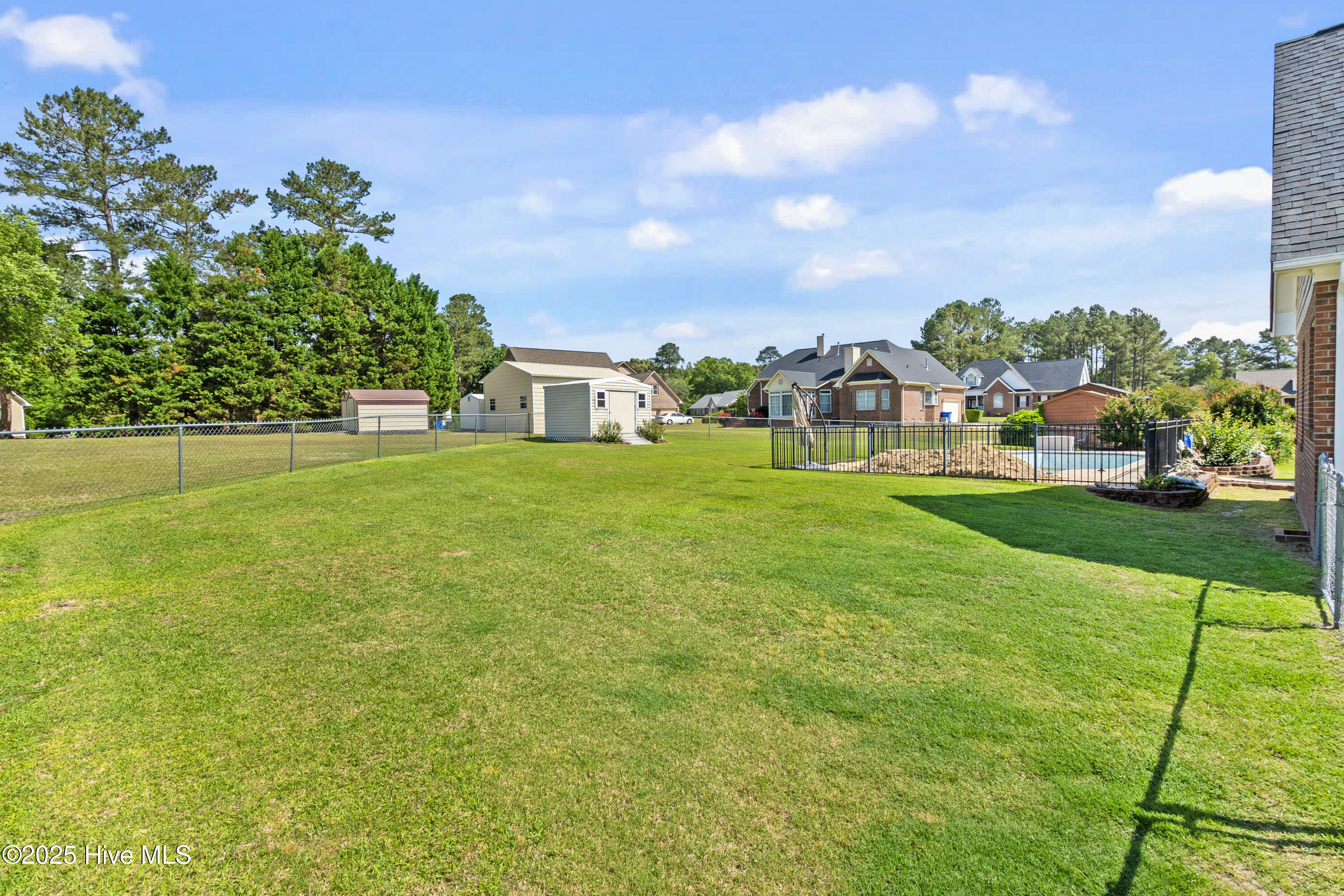 2468 Caithness Drive