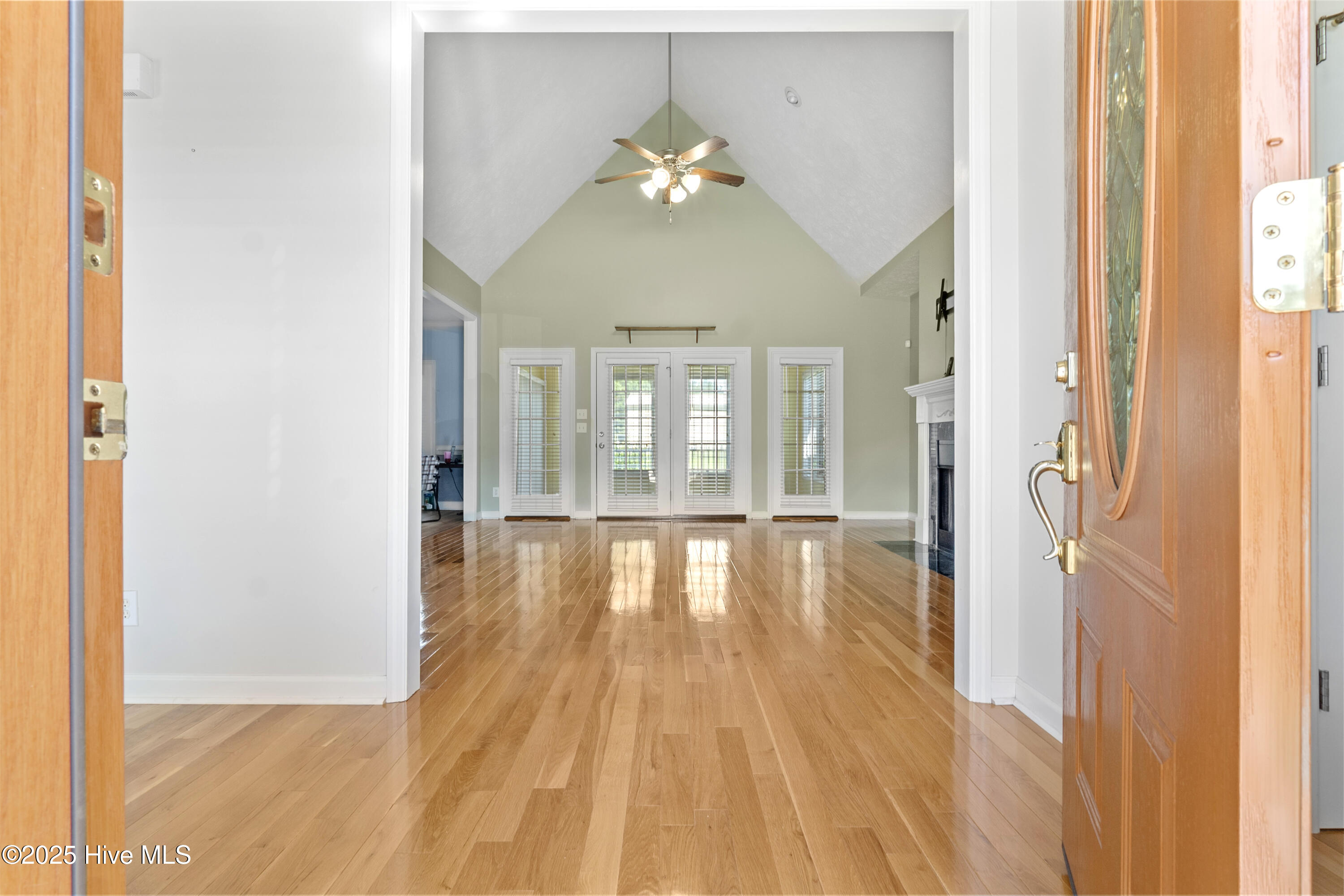 2468 Caithness Drive