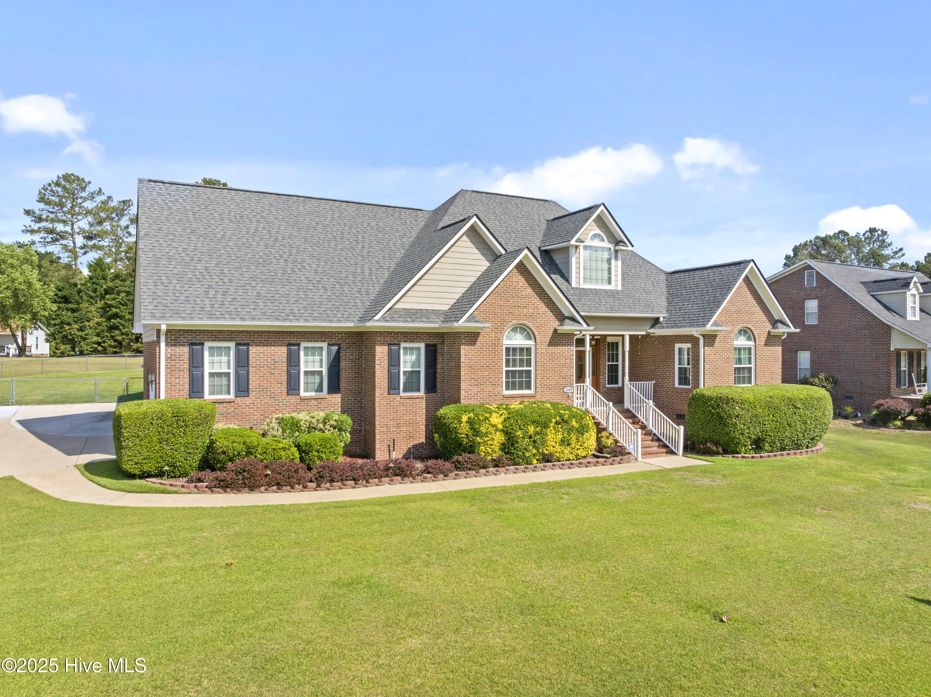 2468 Caithness Drive