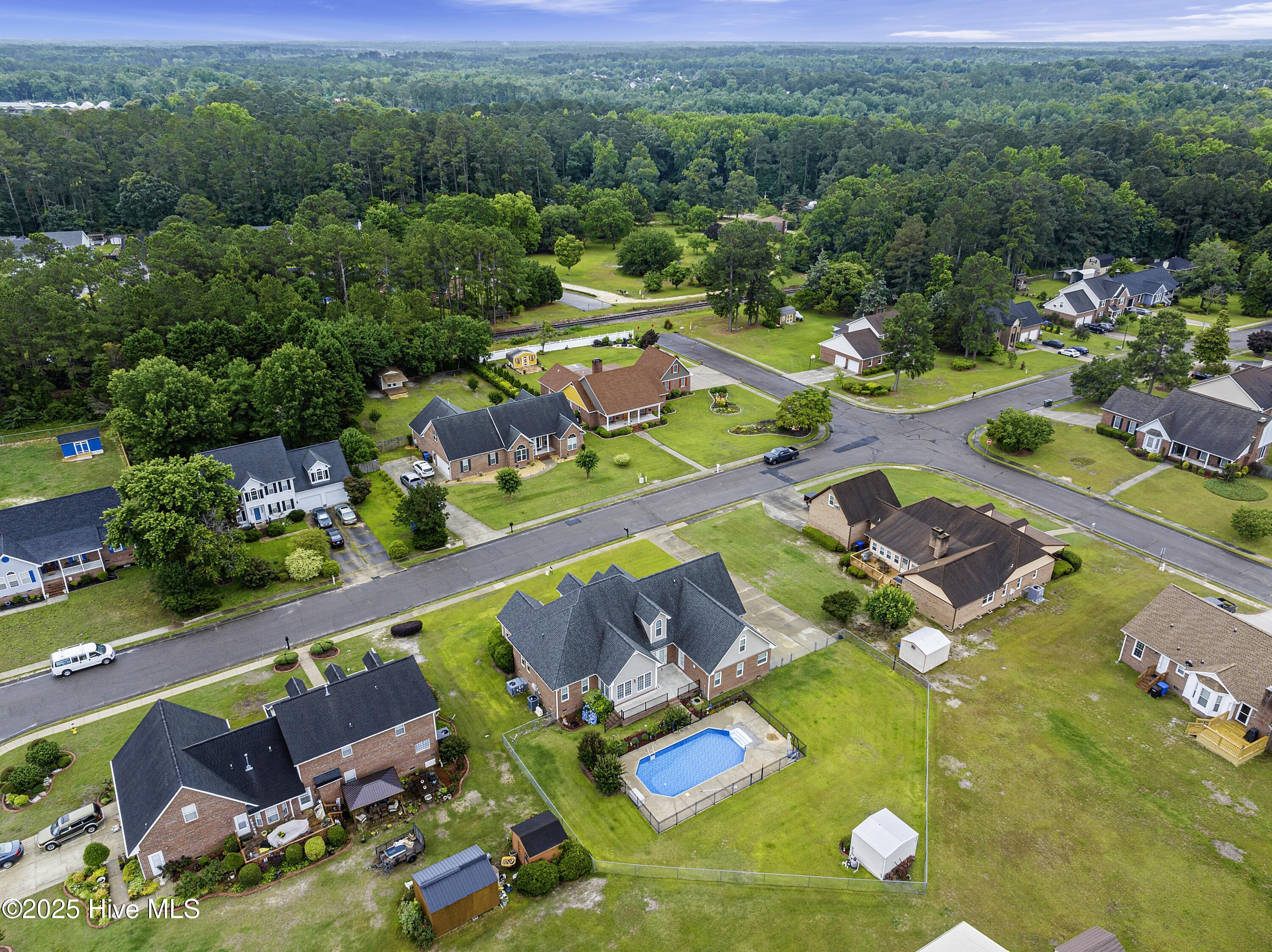 2468 Caithness Drive