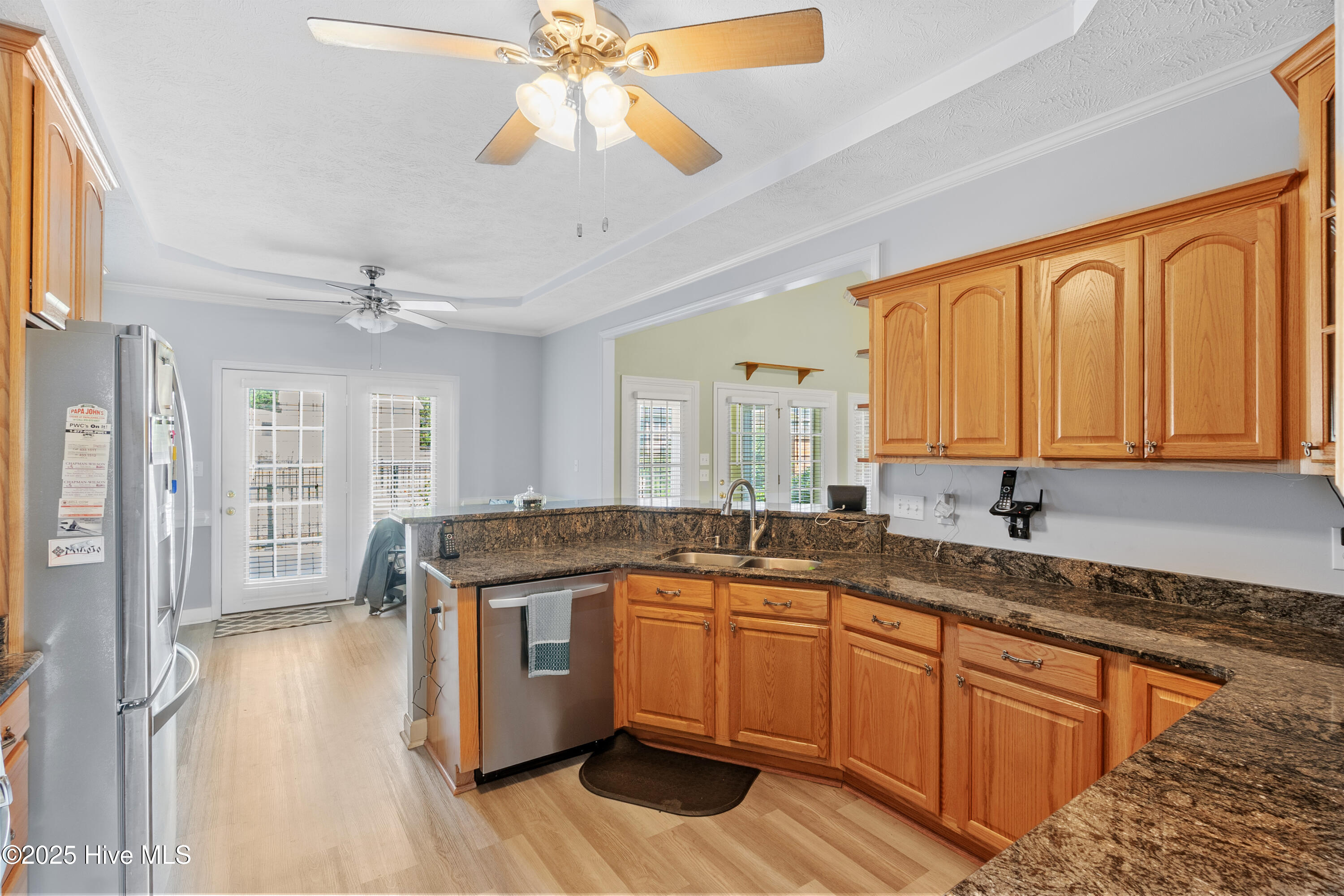 2468 Caithness Drive