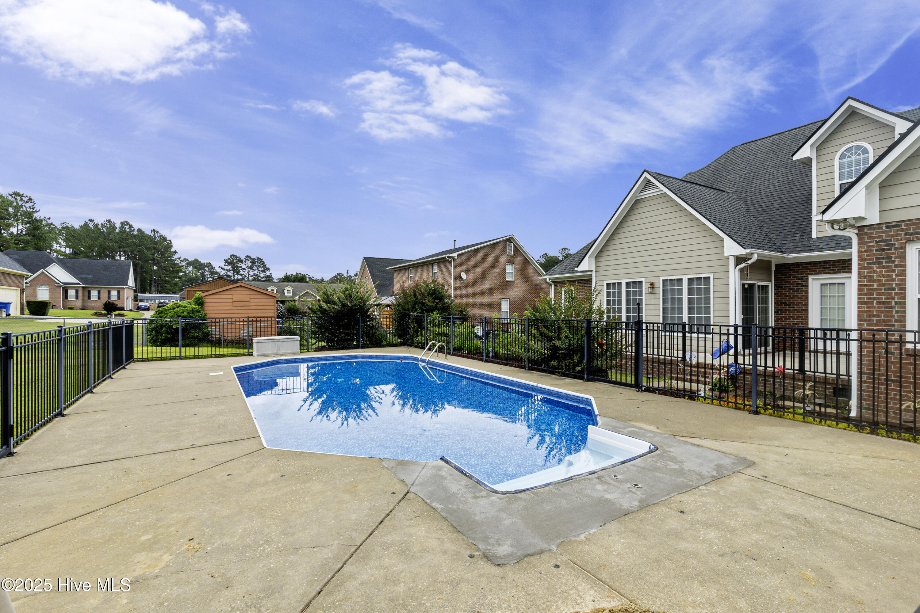 2468 Caithness Drive