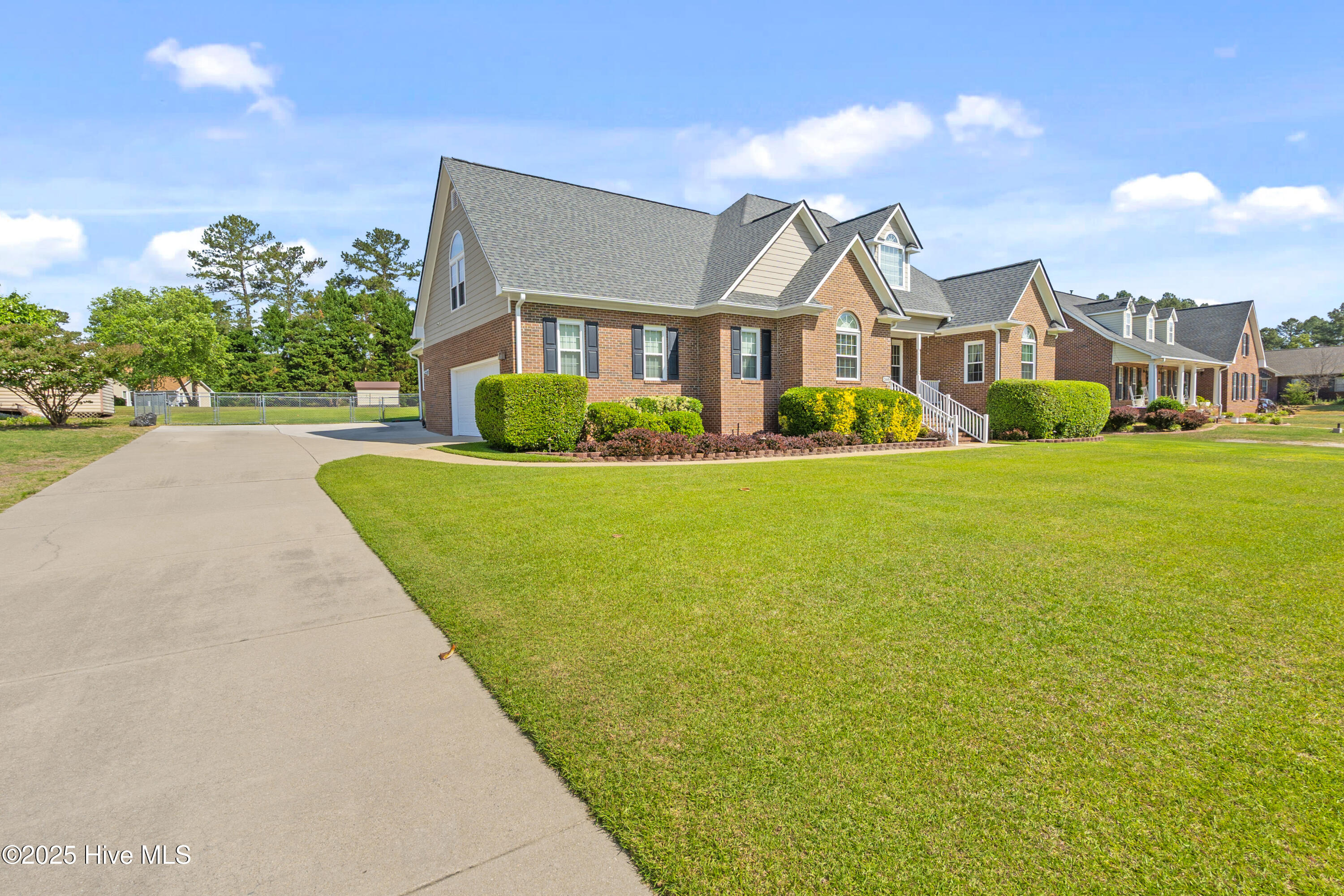 2468 Caithness Drive