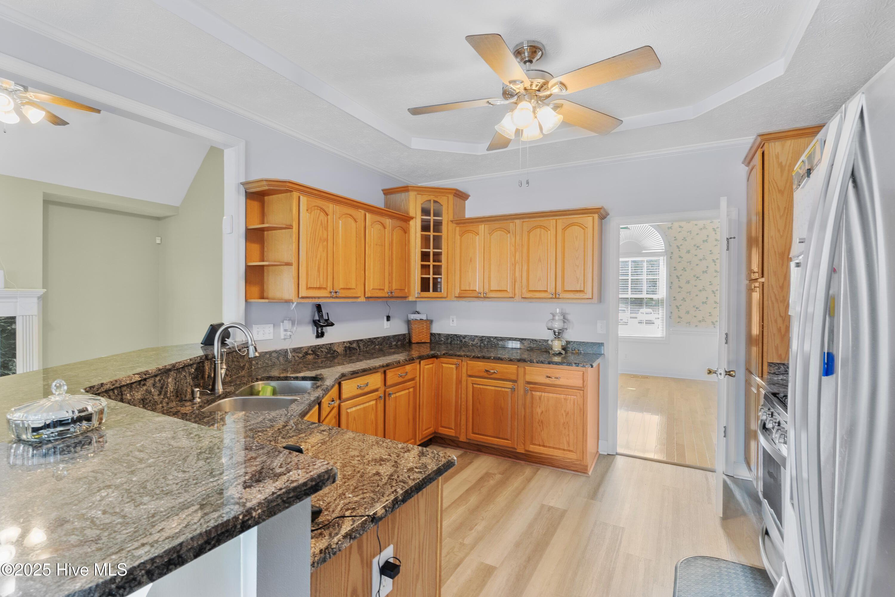 2468 Caithness Drive