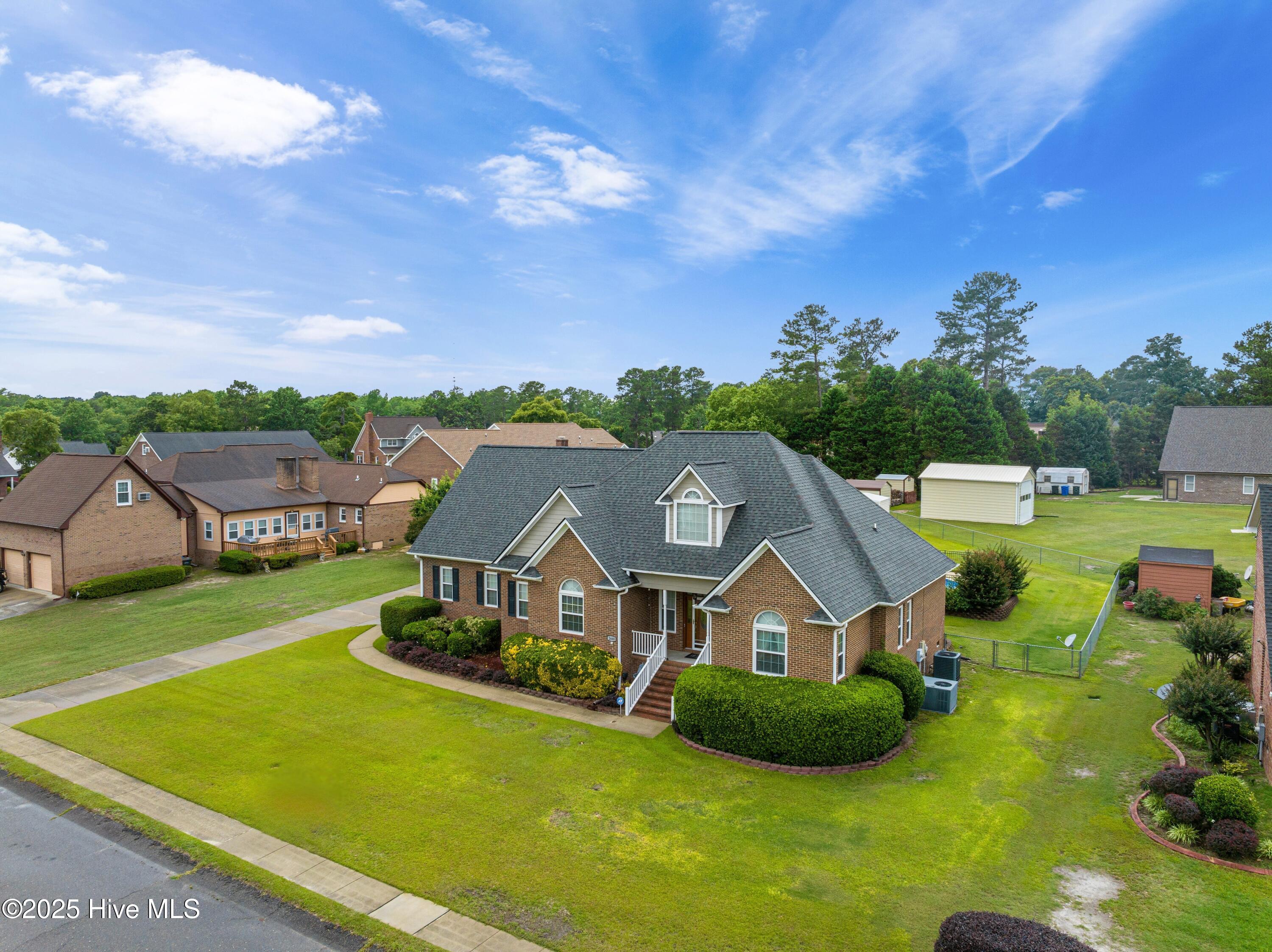 2468 Caithness Drive