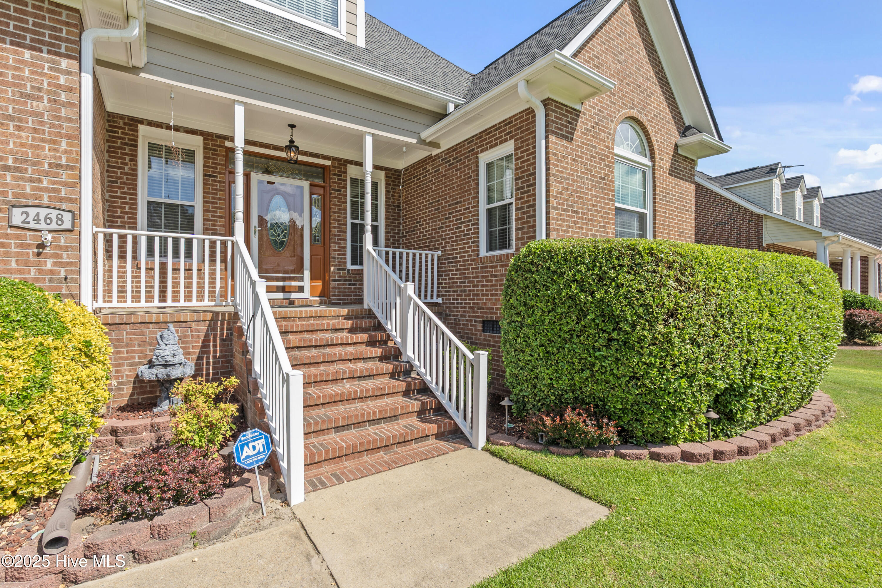 2468 Caithness Drive