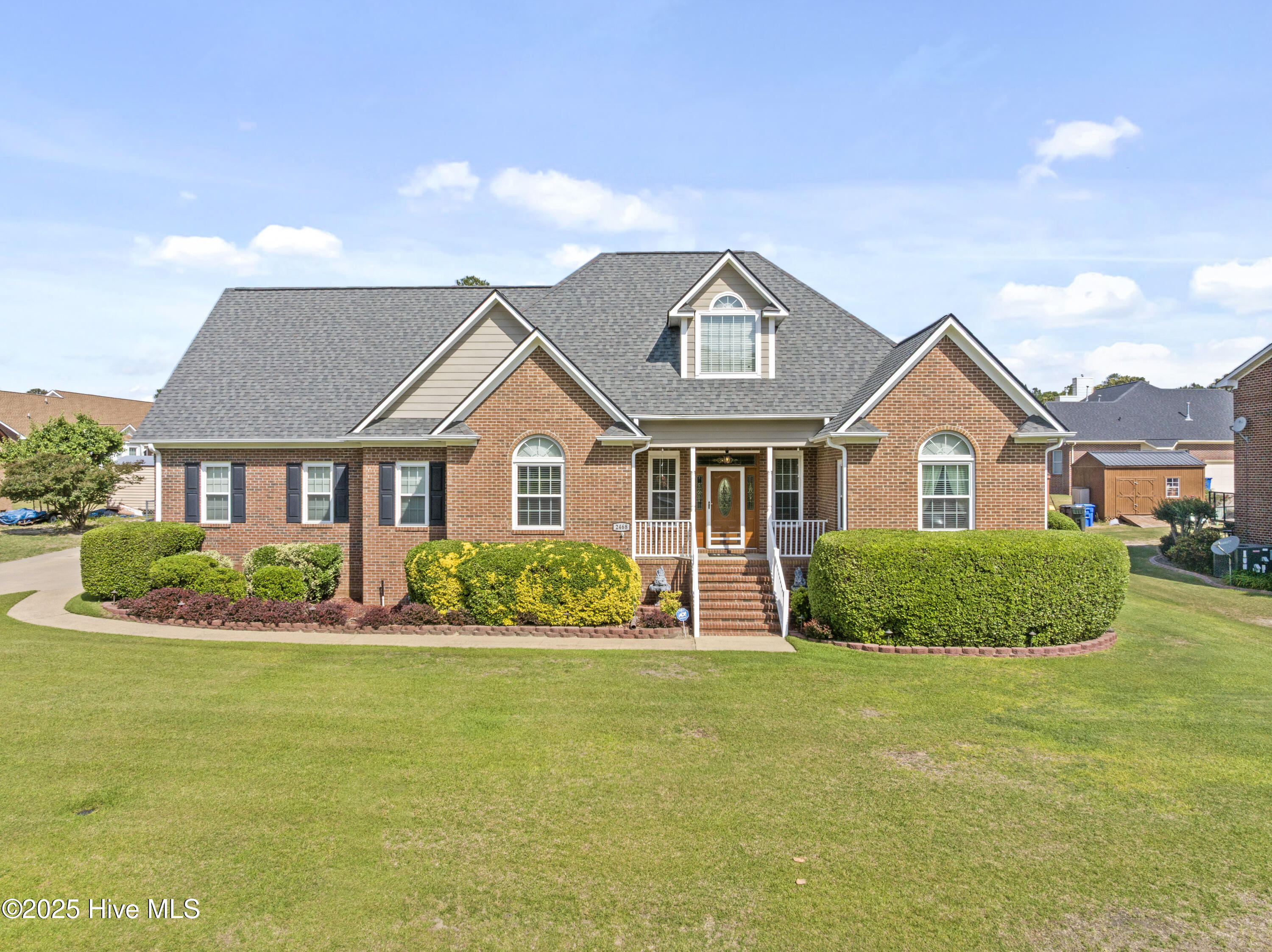 2468 Caithness Drive