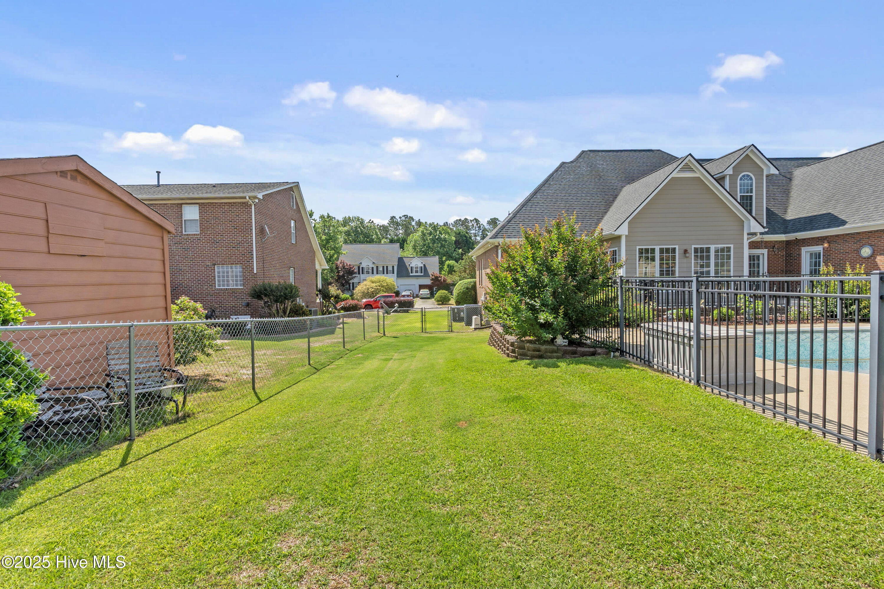 2468 Caithness Drive