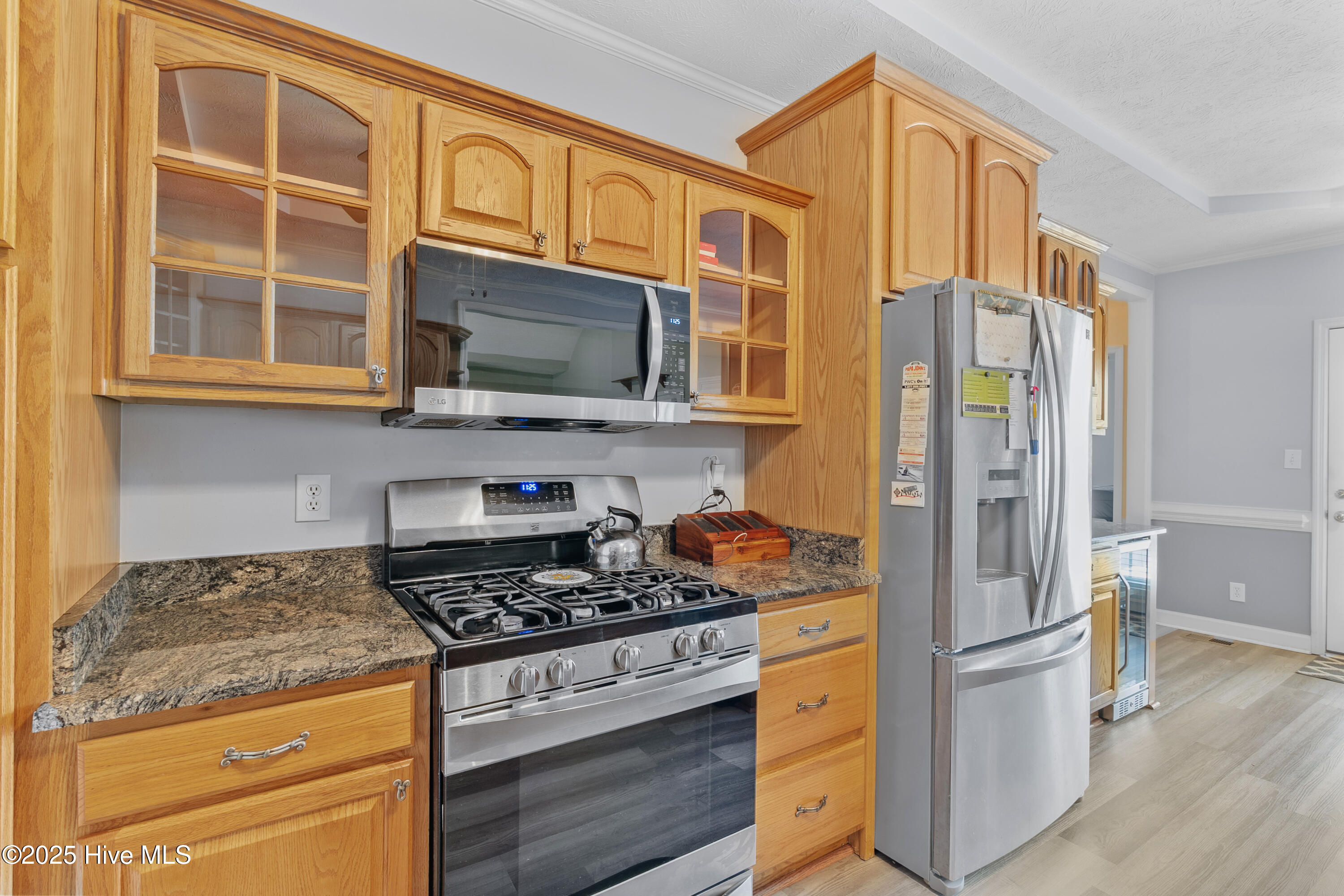 2468 Caithness Drive