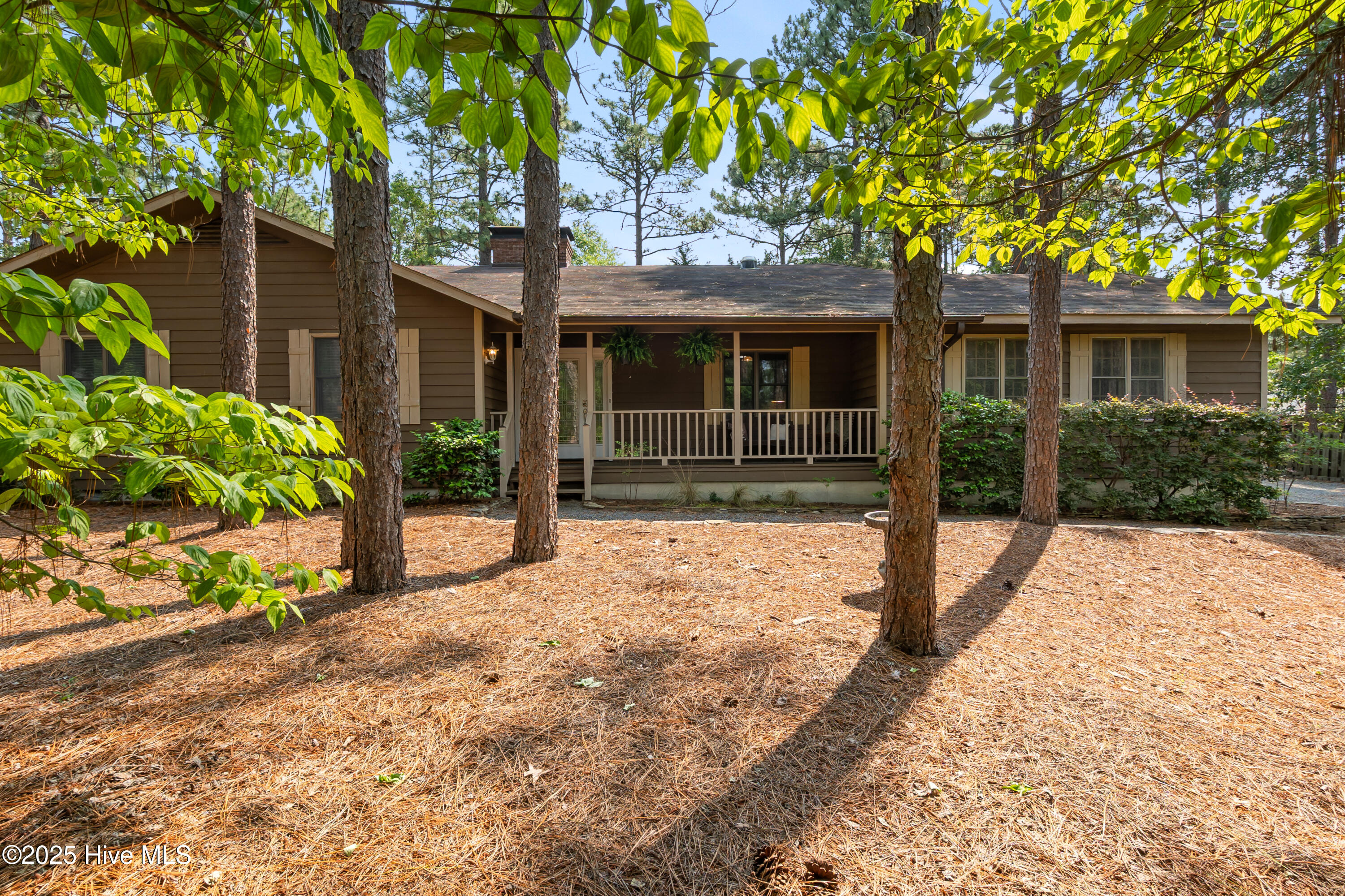 4 Prichard Lane