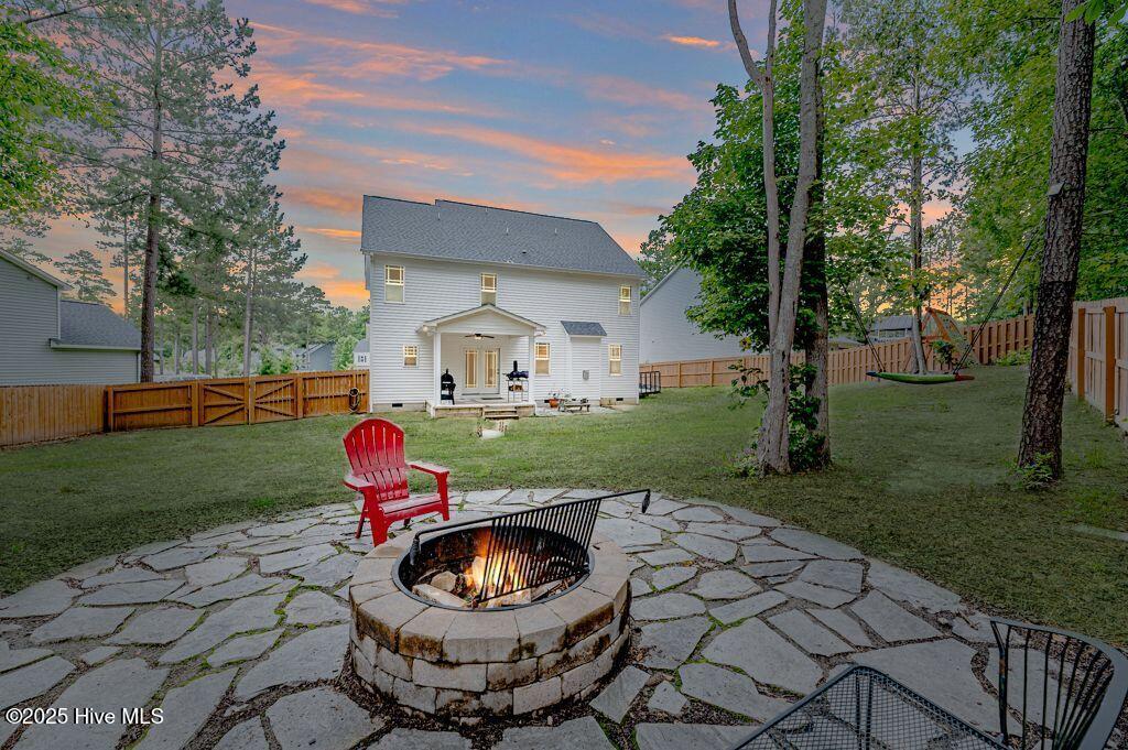 216 Vanderbuilt Court