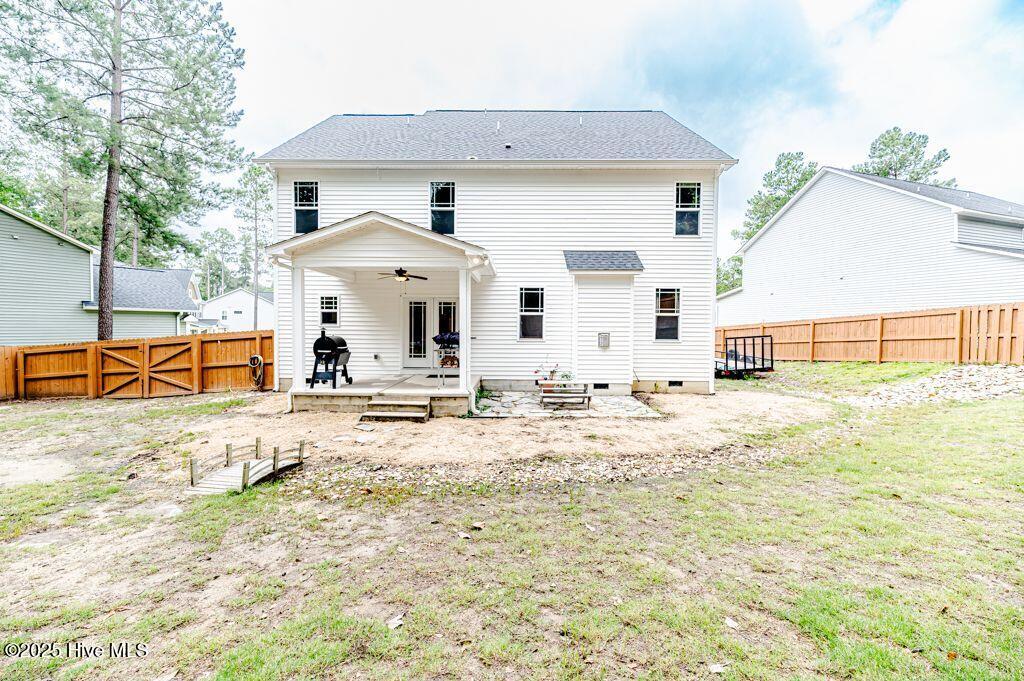 216 Vanderbuilt Court