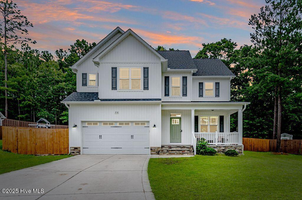 216 Vanderbuilt Court