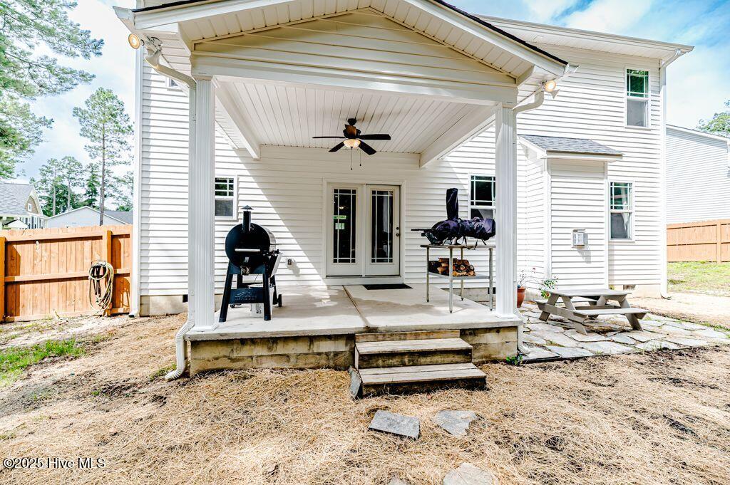216 Vanderbuilt Court