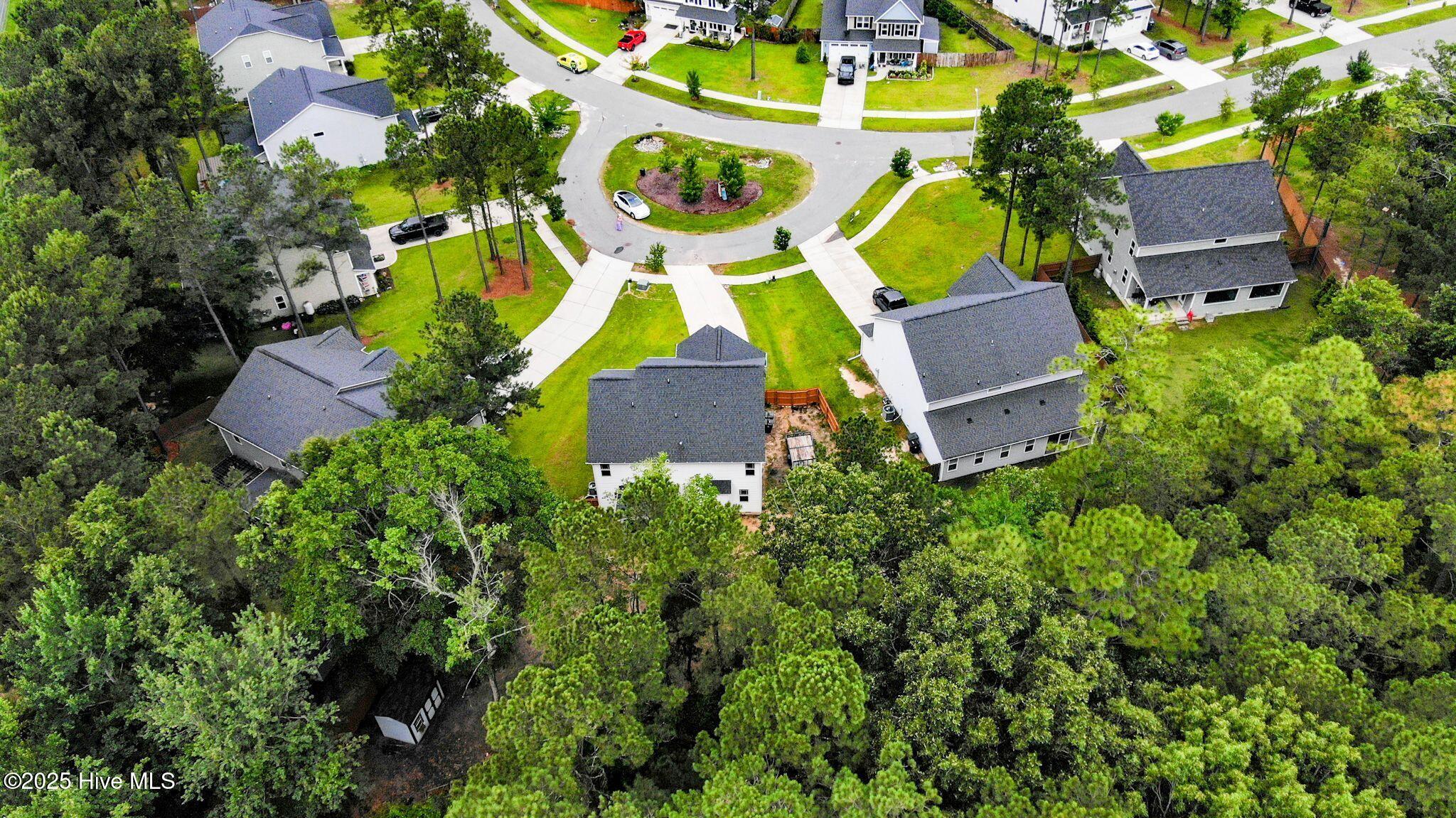 216 Vanderbuilt Court