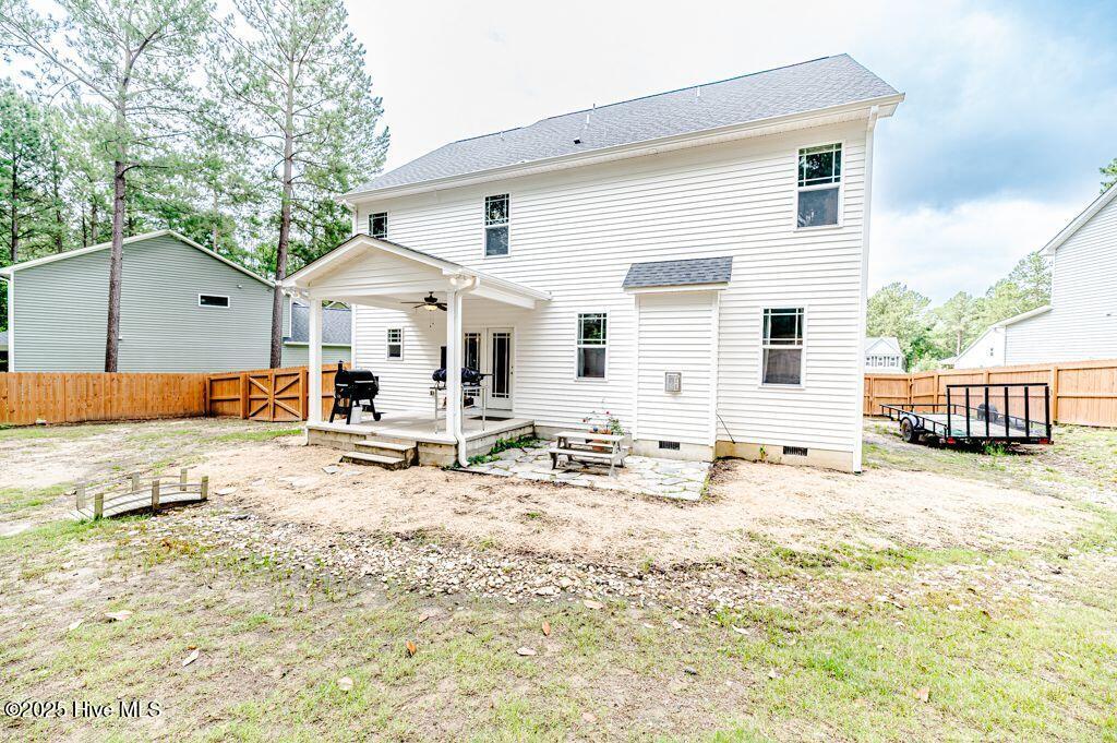 216 Vanderbuilt Court