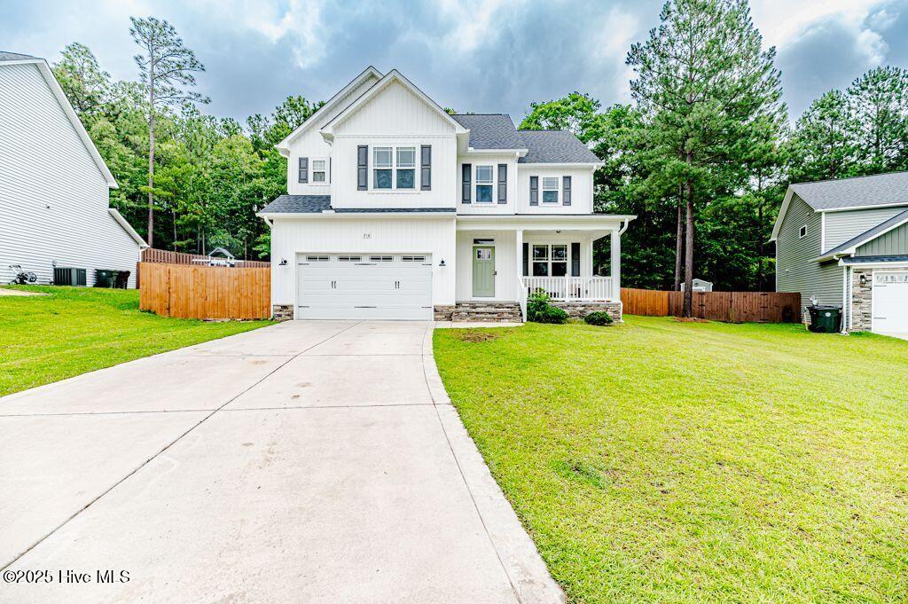 216 Vanderbuilt Court