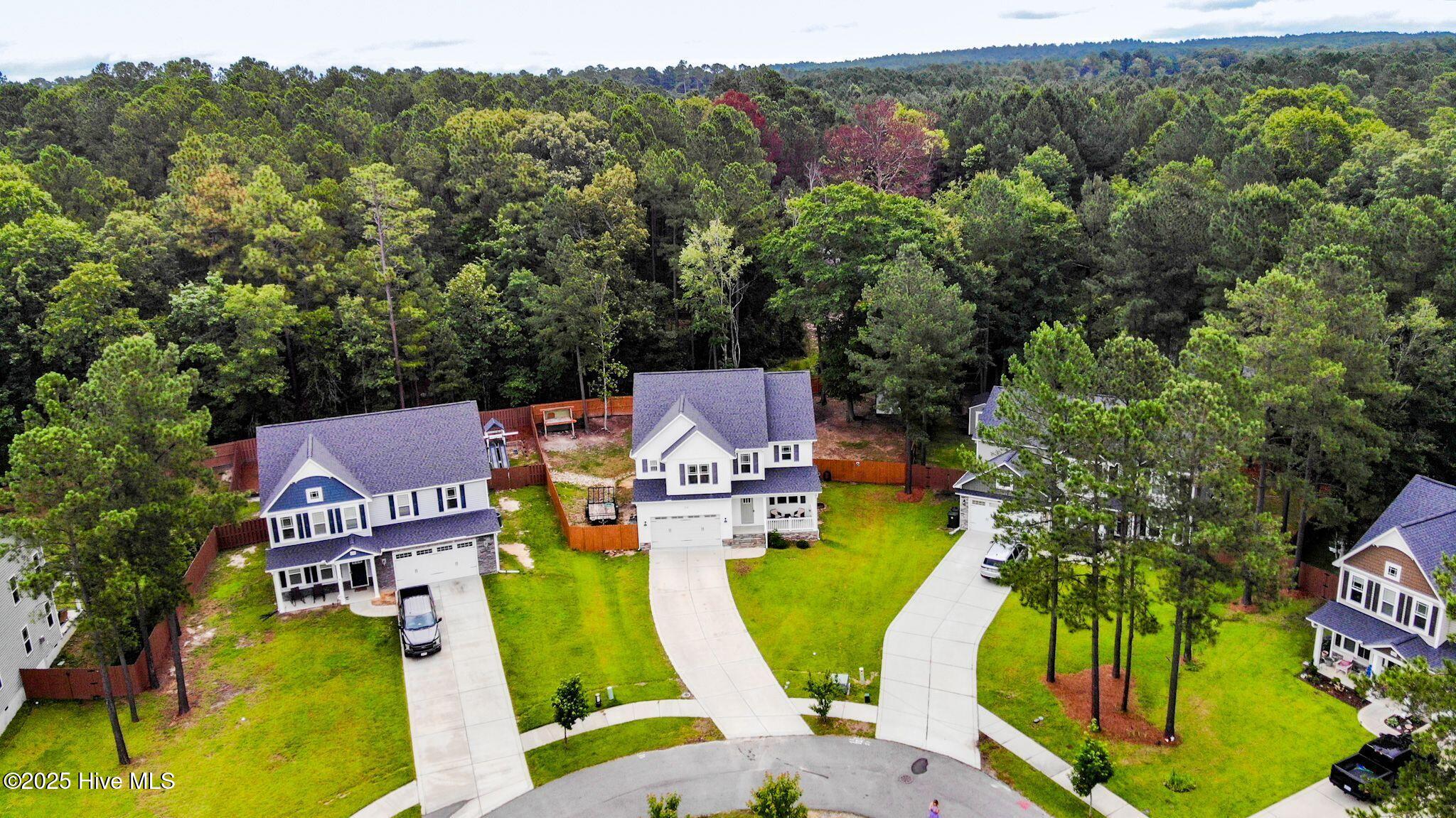 216 Vanderbuilt Court