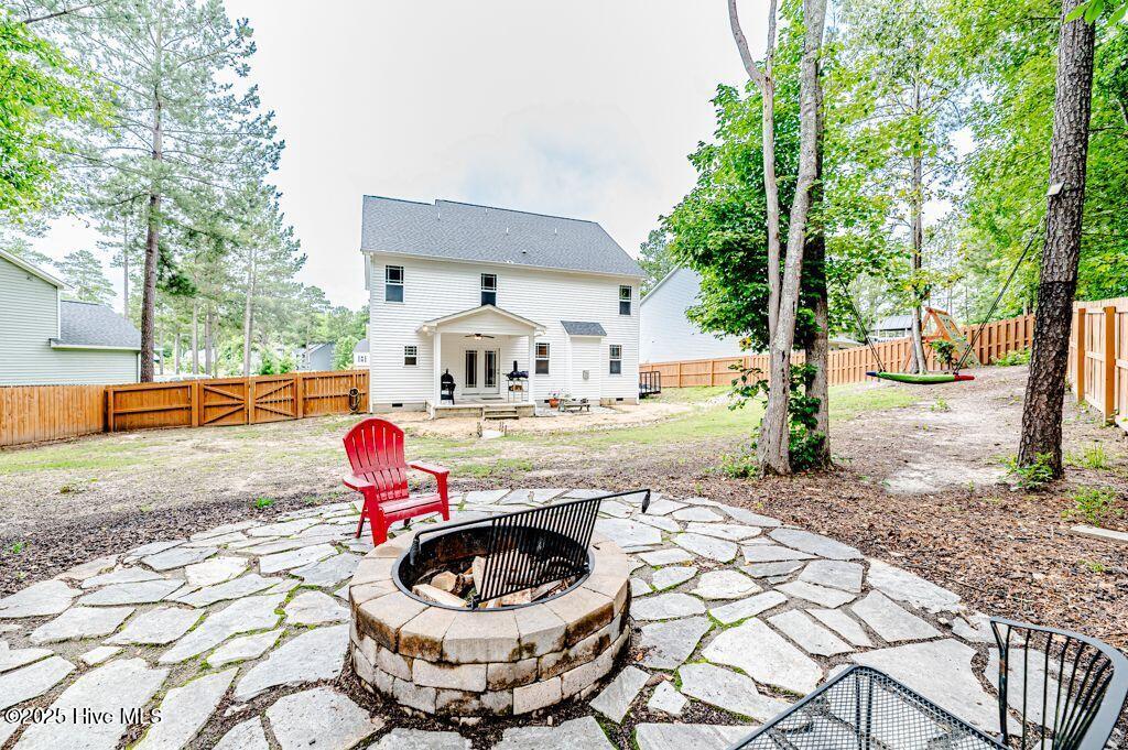 216 Vanderbuilt Court