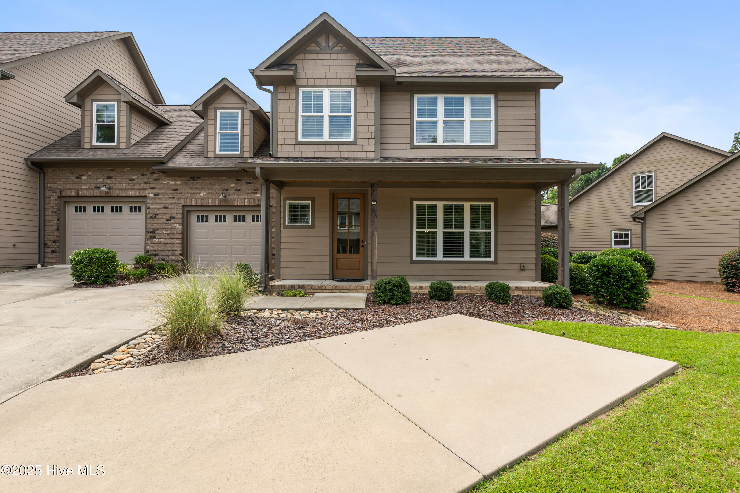 126 Pine Branch Court