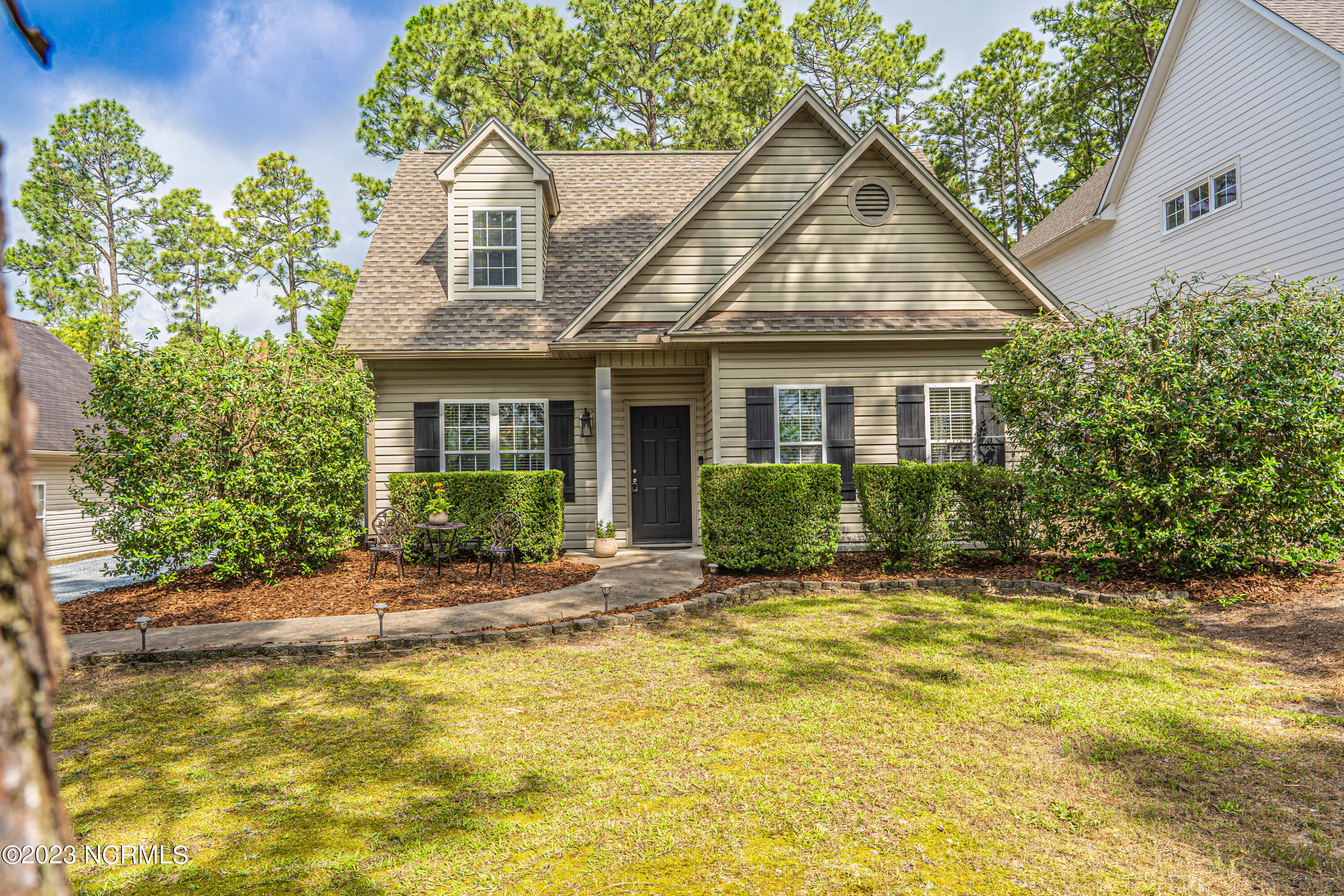 500 Sheldon Road