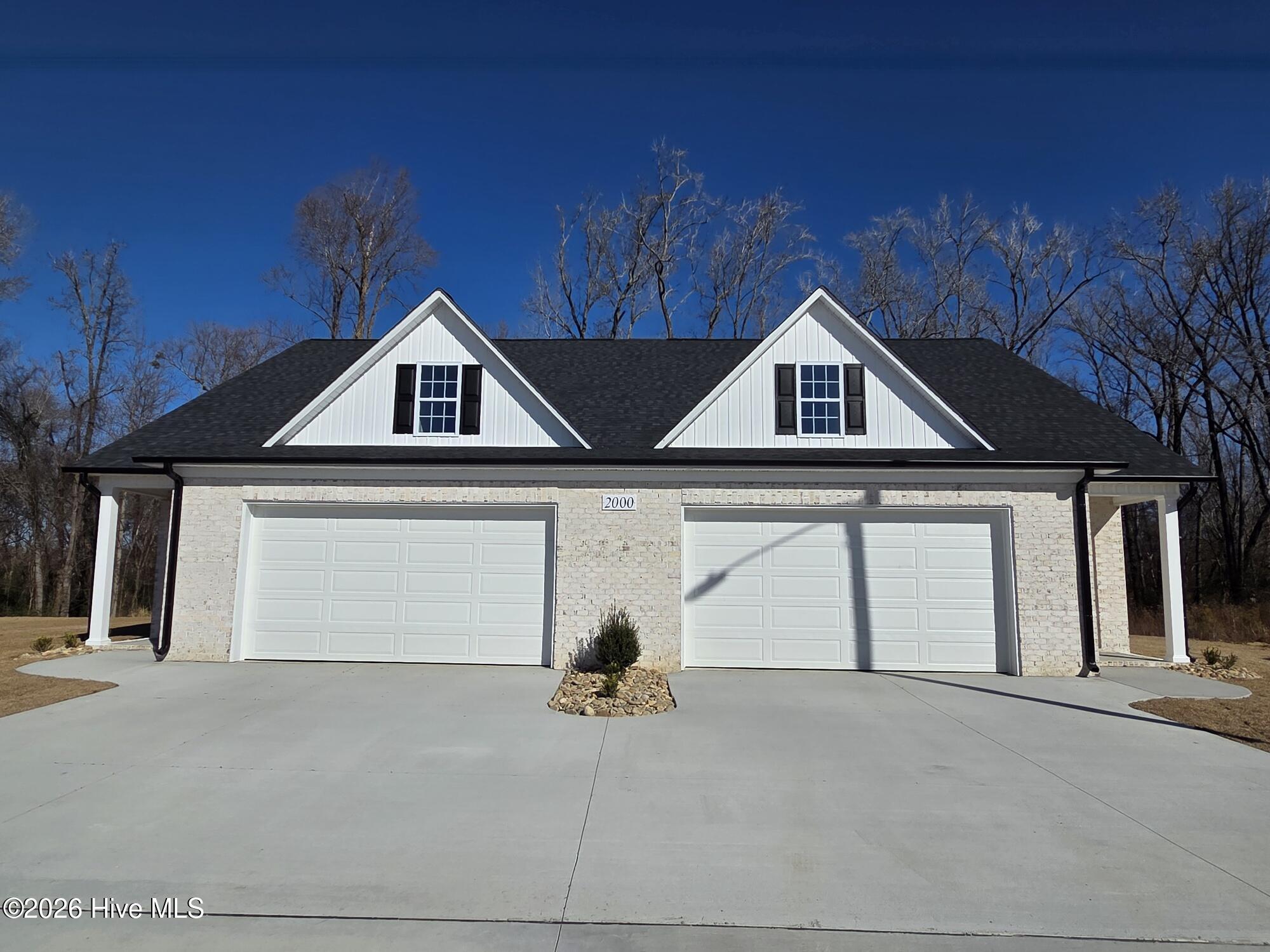 2000 Dartford Drive A