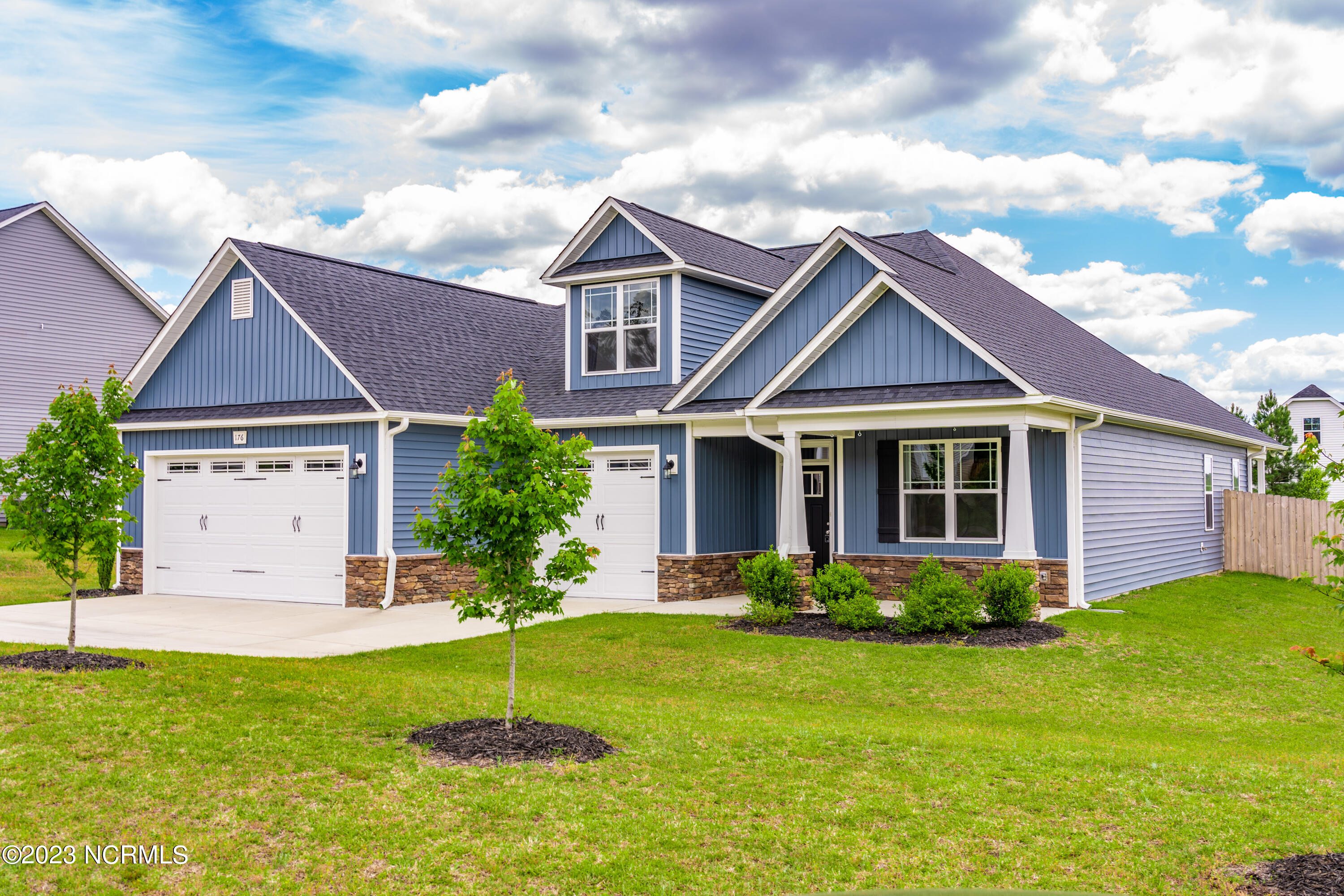 176 Enfield Drive