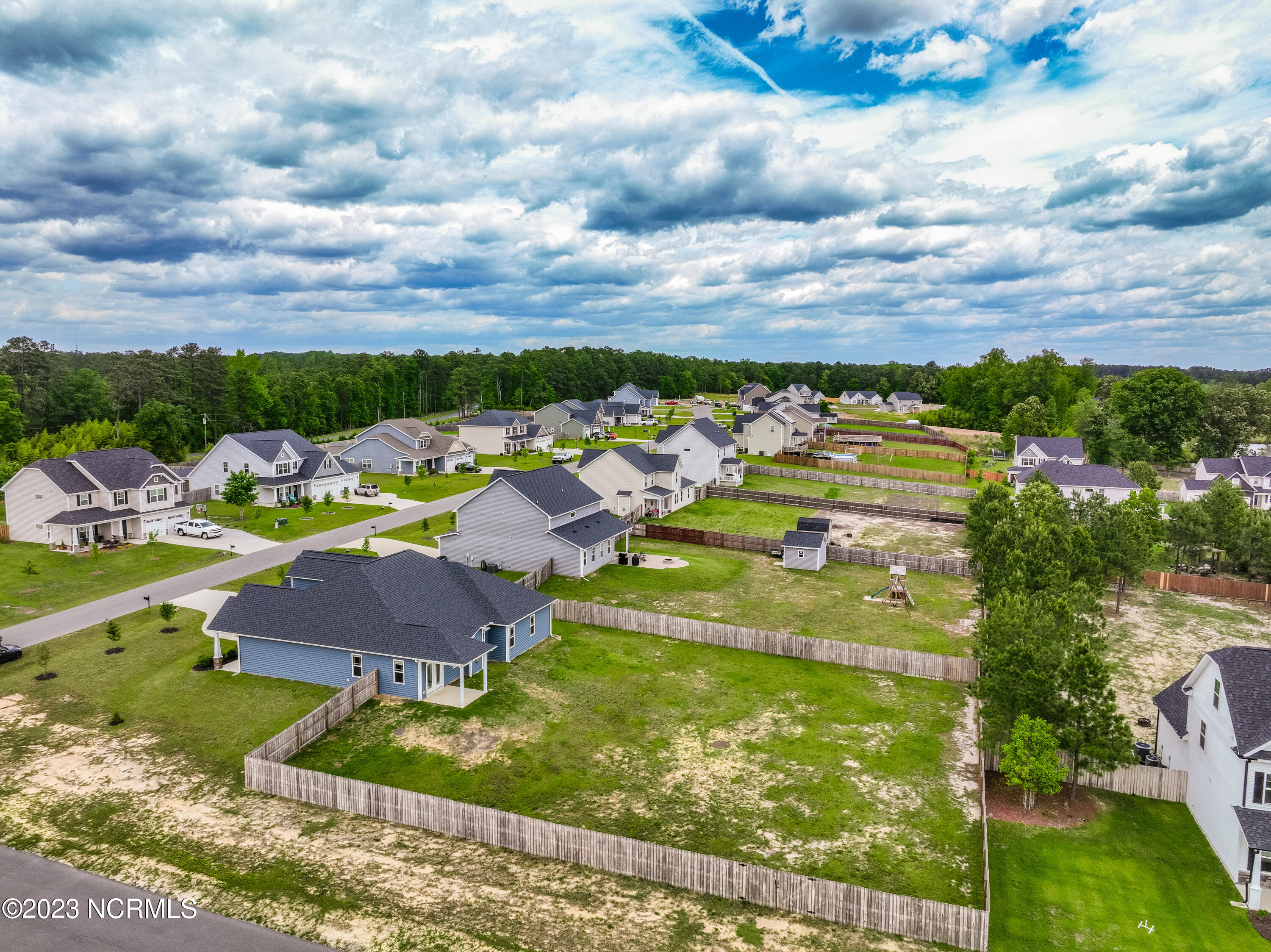 176 Enfield Drive