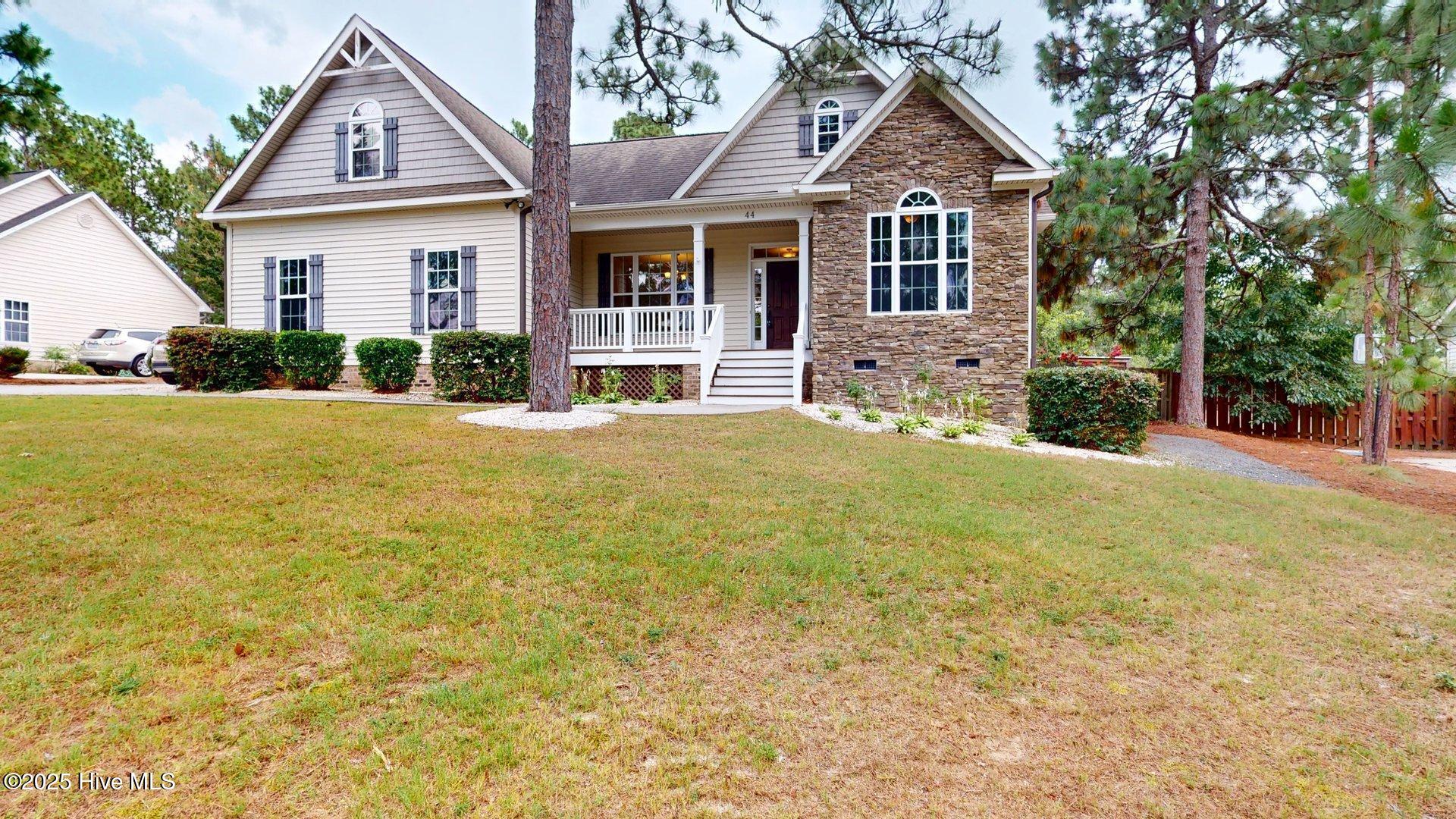 44 Spring Lake Drive