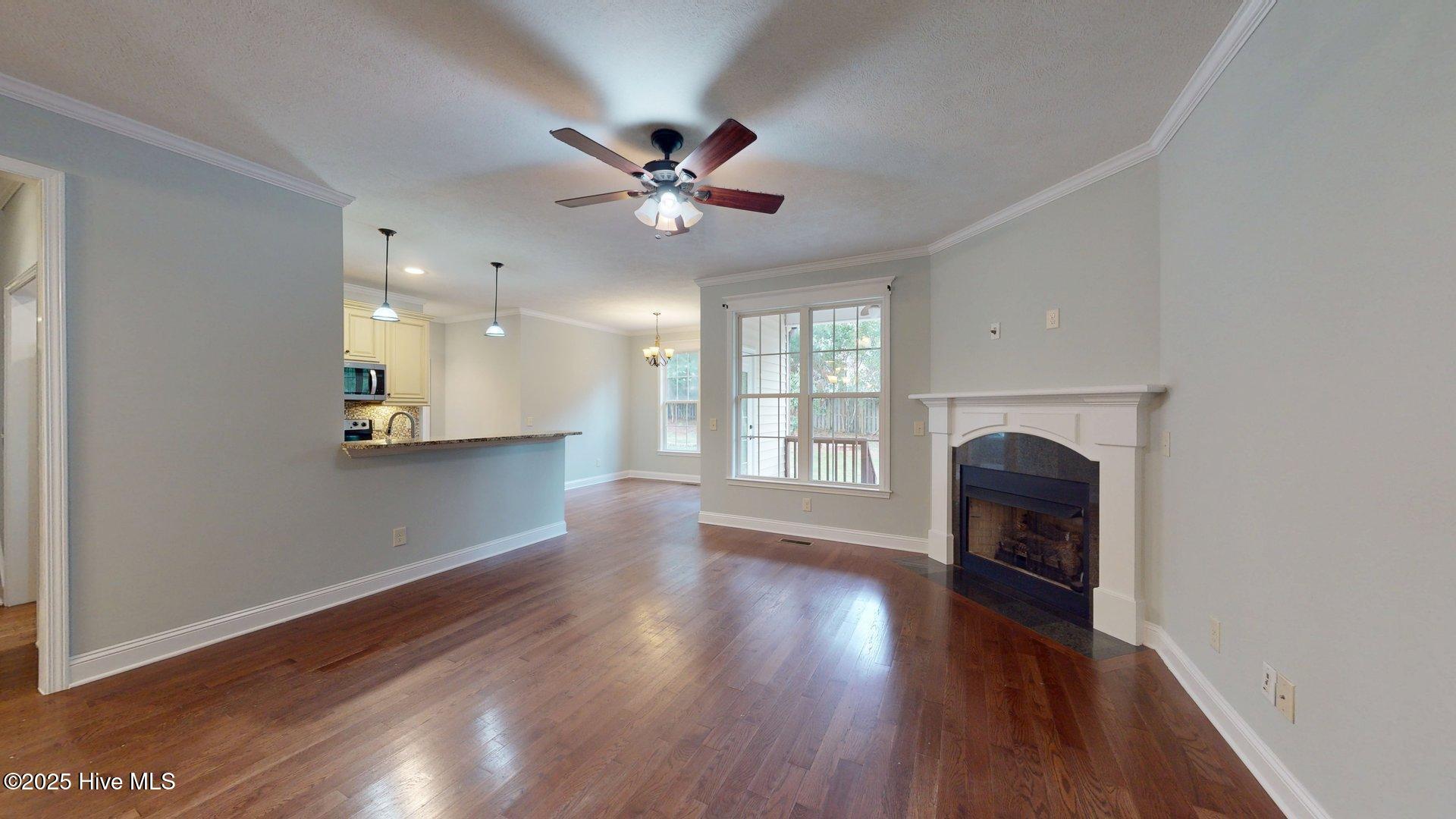 44 Spring Lake Drive