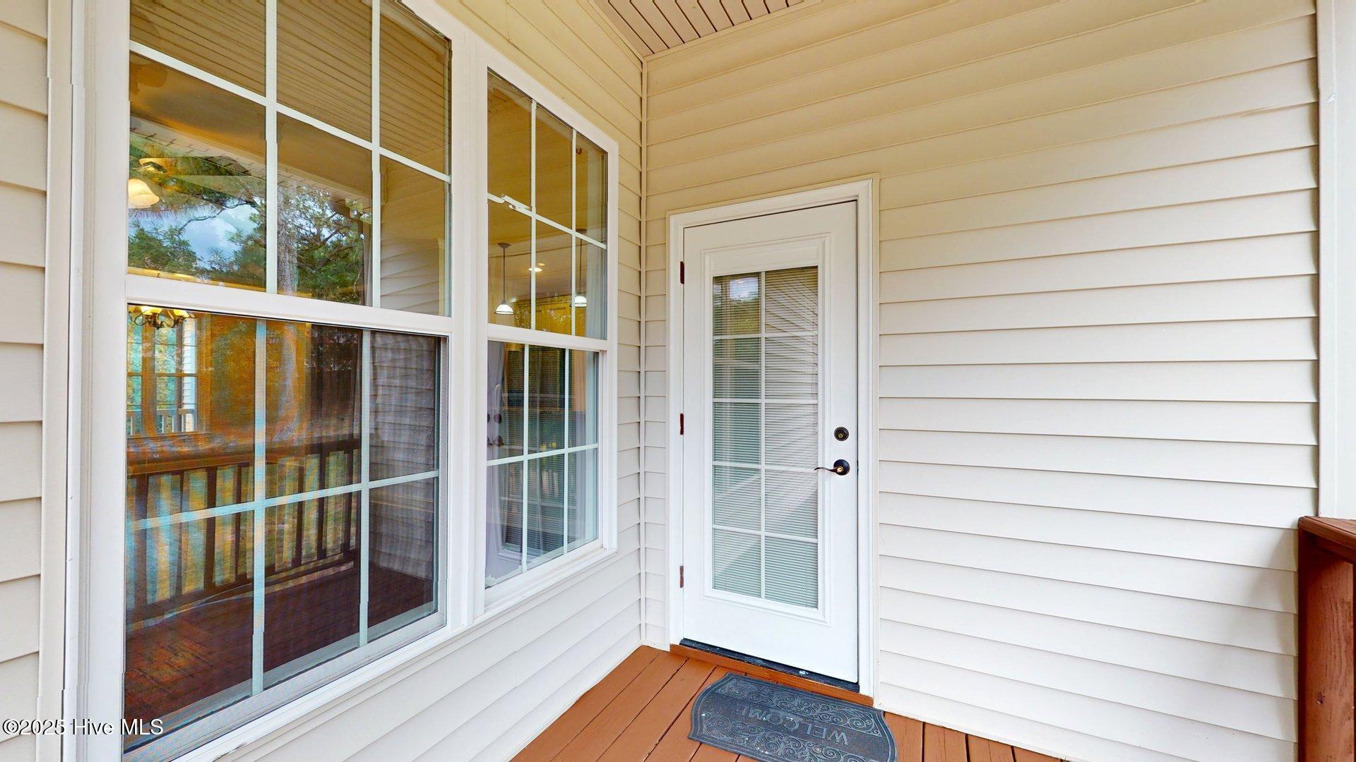 44 Spring Lake Drive