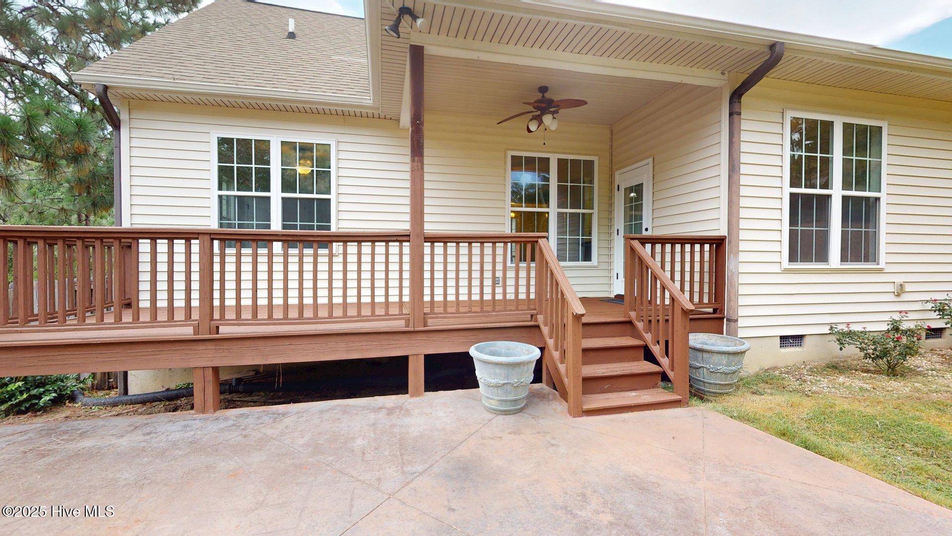 44 Spring Lake Drive