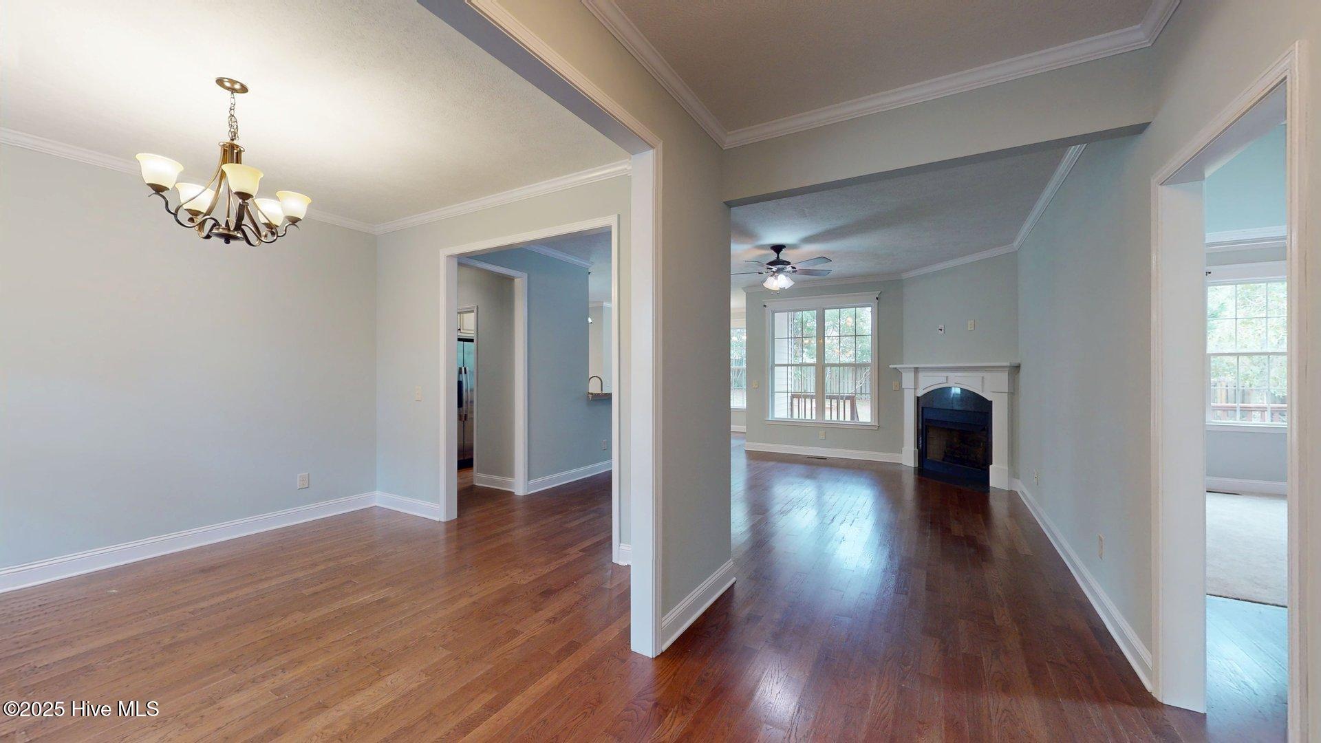 44 Spring Lake Drive