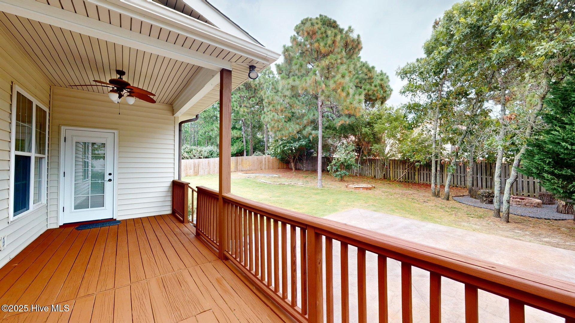44 Spring Lake Drive