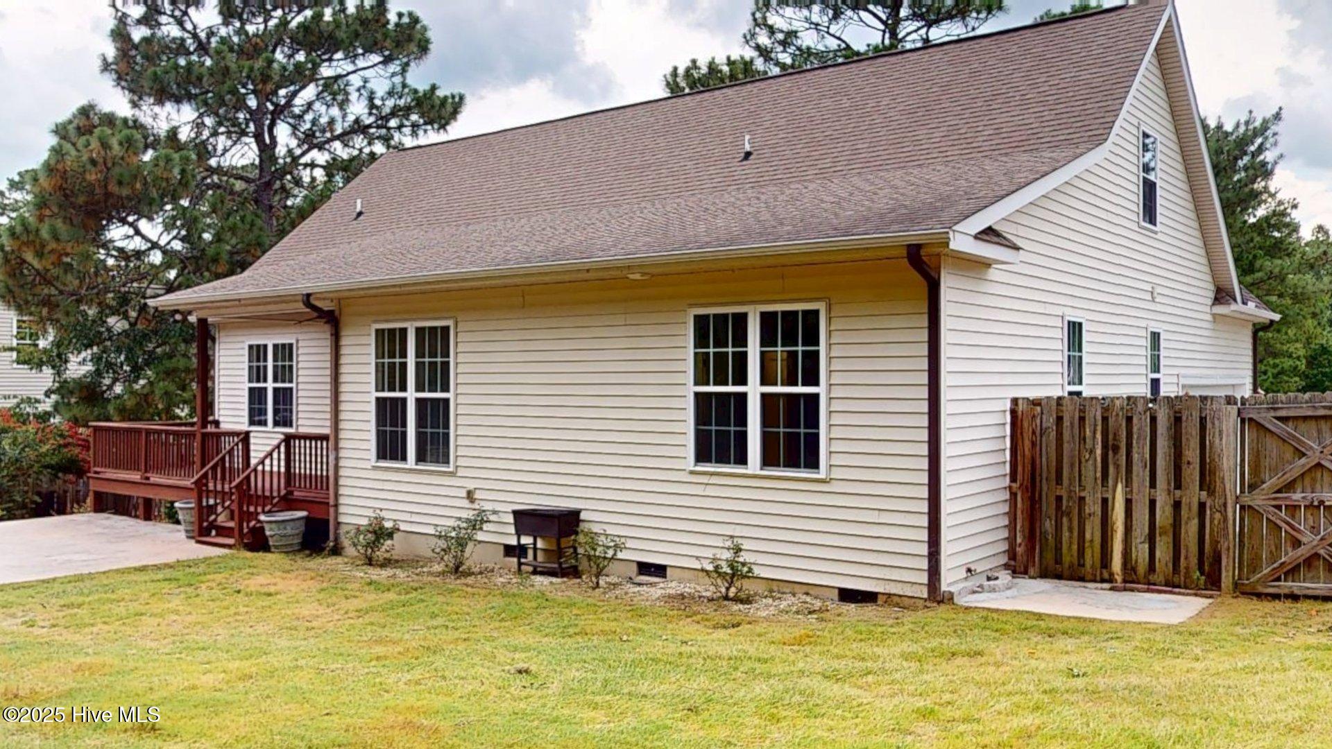 44 Spring Lake Drive