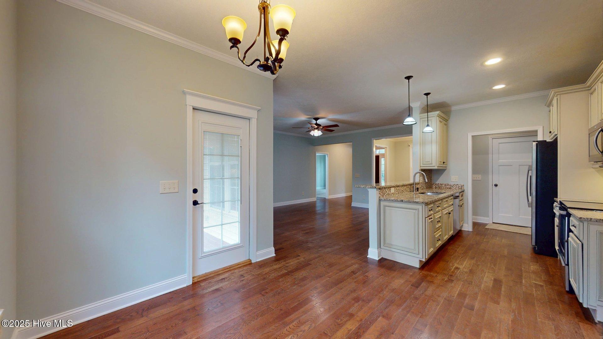 44 Spring Lake Drive