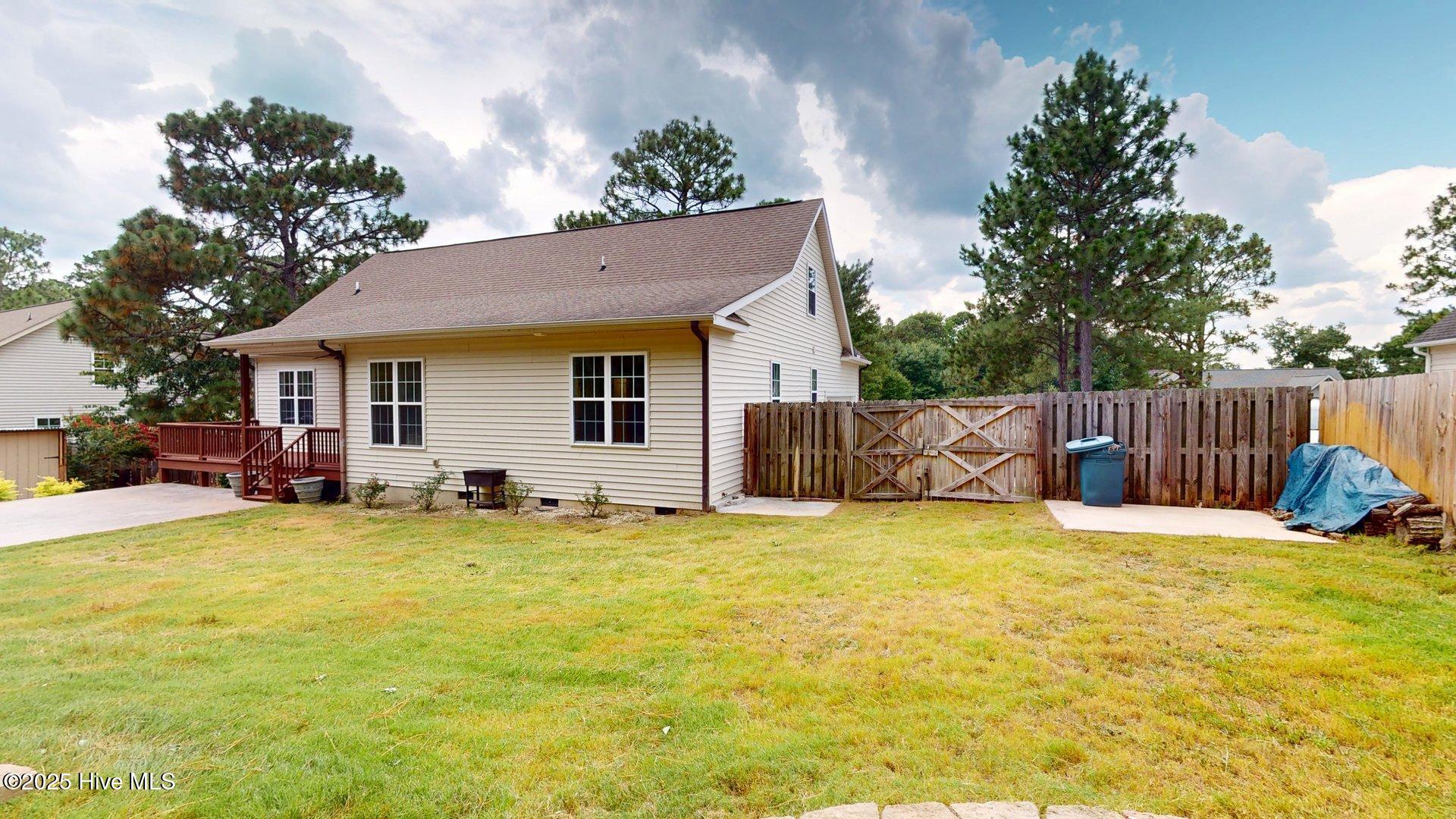 44 Spring Lake Drive