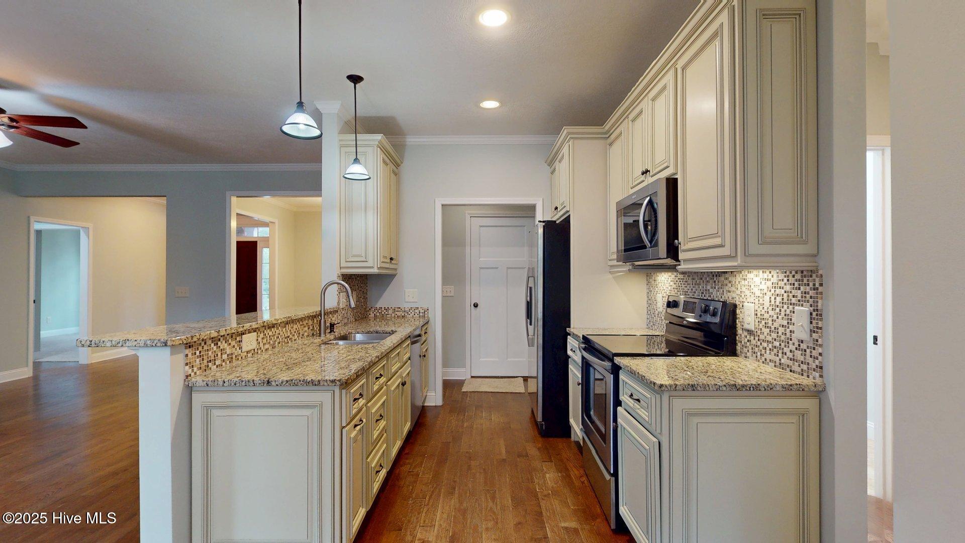 44 Spring Lake Drive