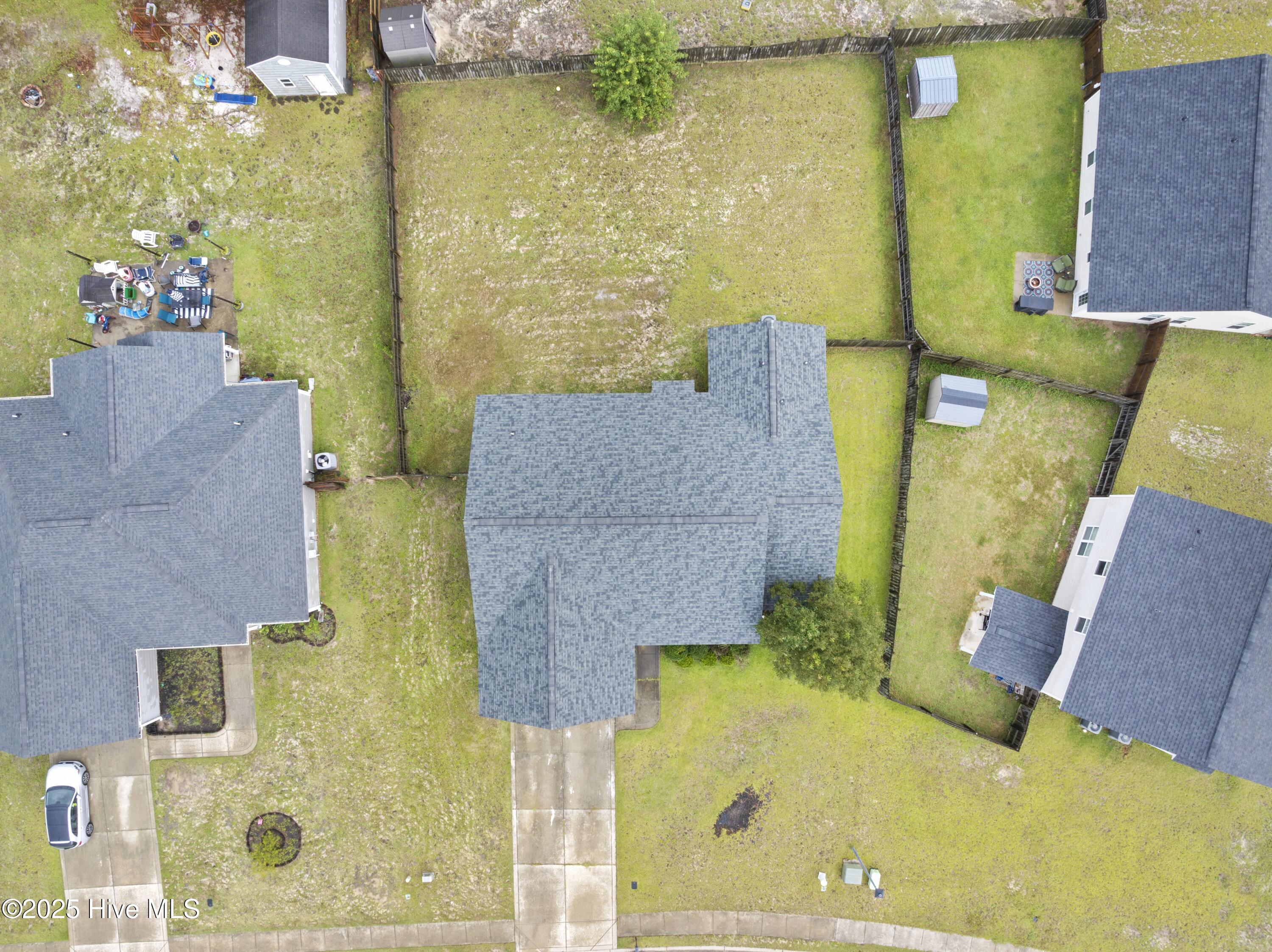 2149 St. Nicholas Drive