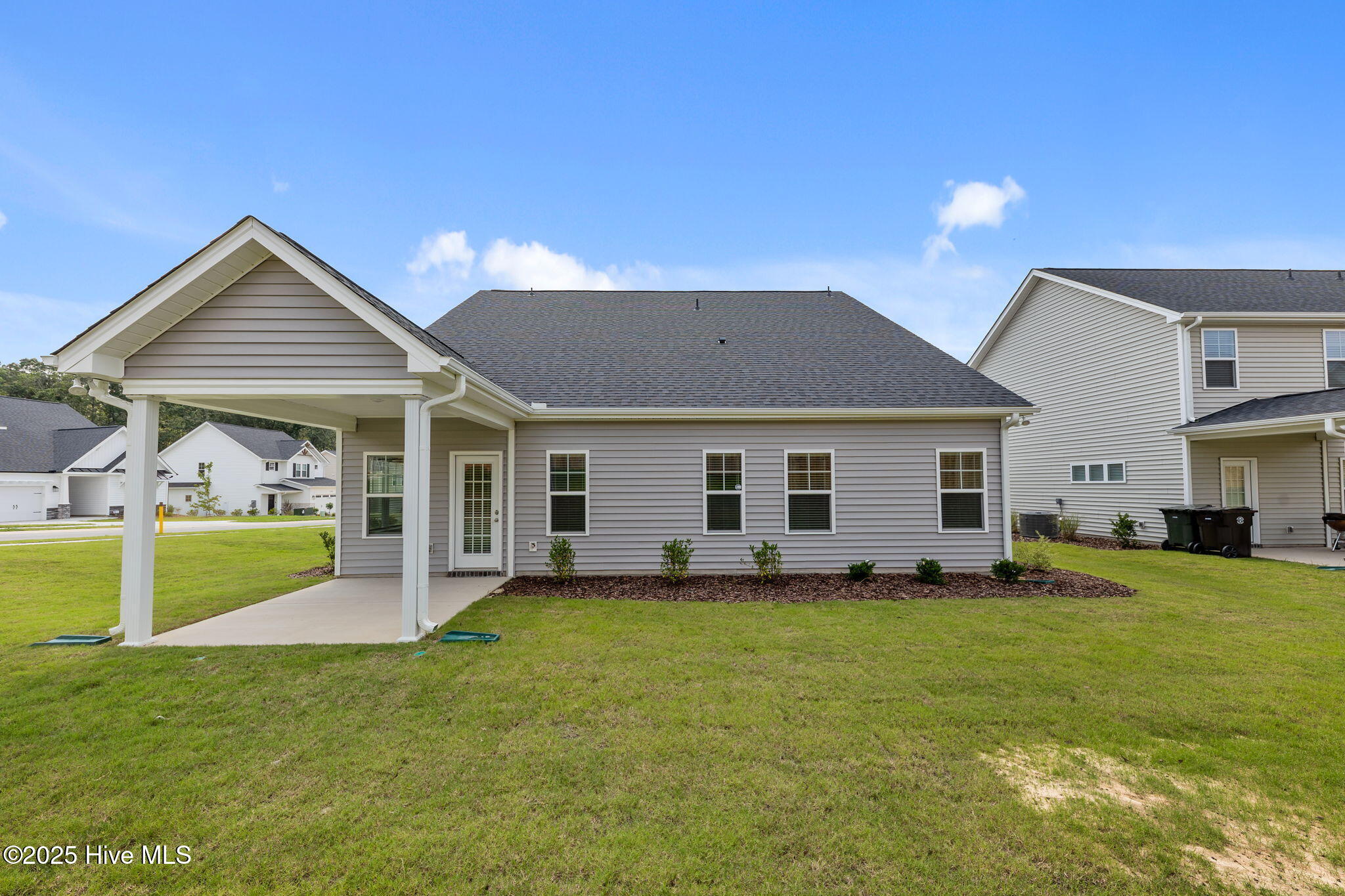 700 Chestoa Trail
