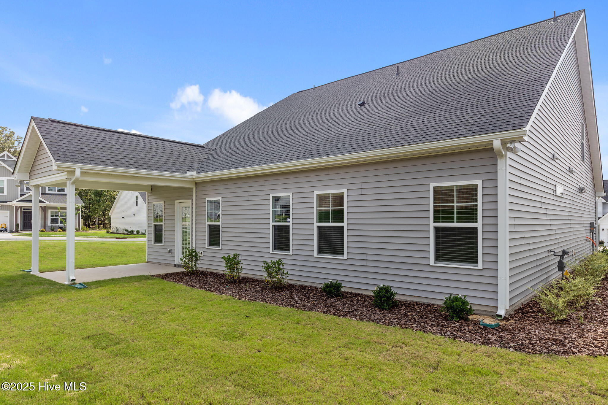 700 Chestoa Trail
