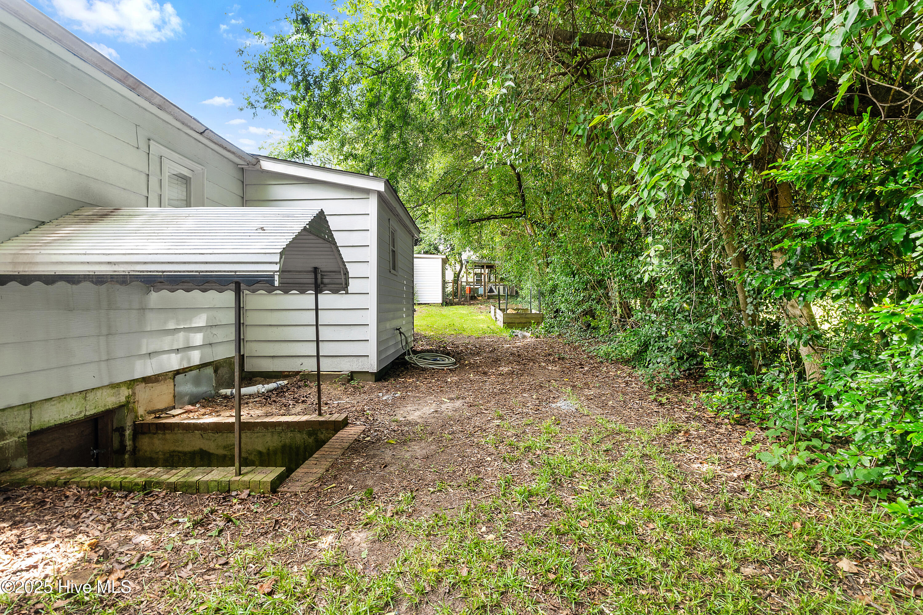 401 W Mcneill Street