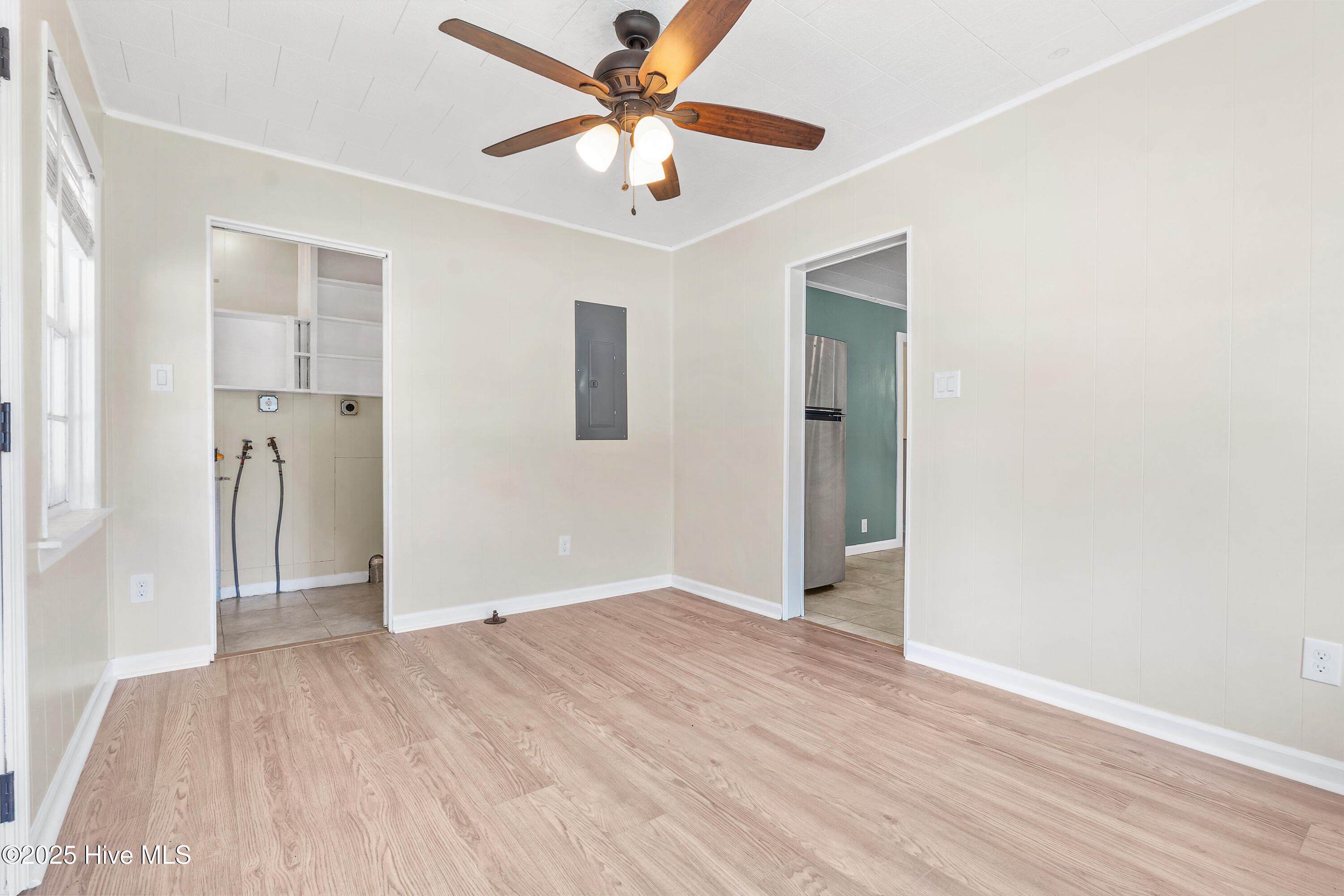 401 W Mcneill Street